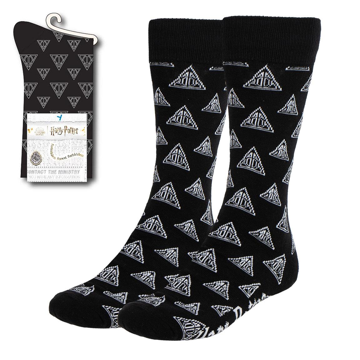 SOCKS HARRY POTTER