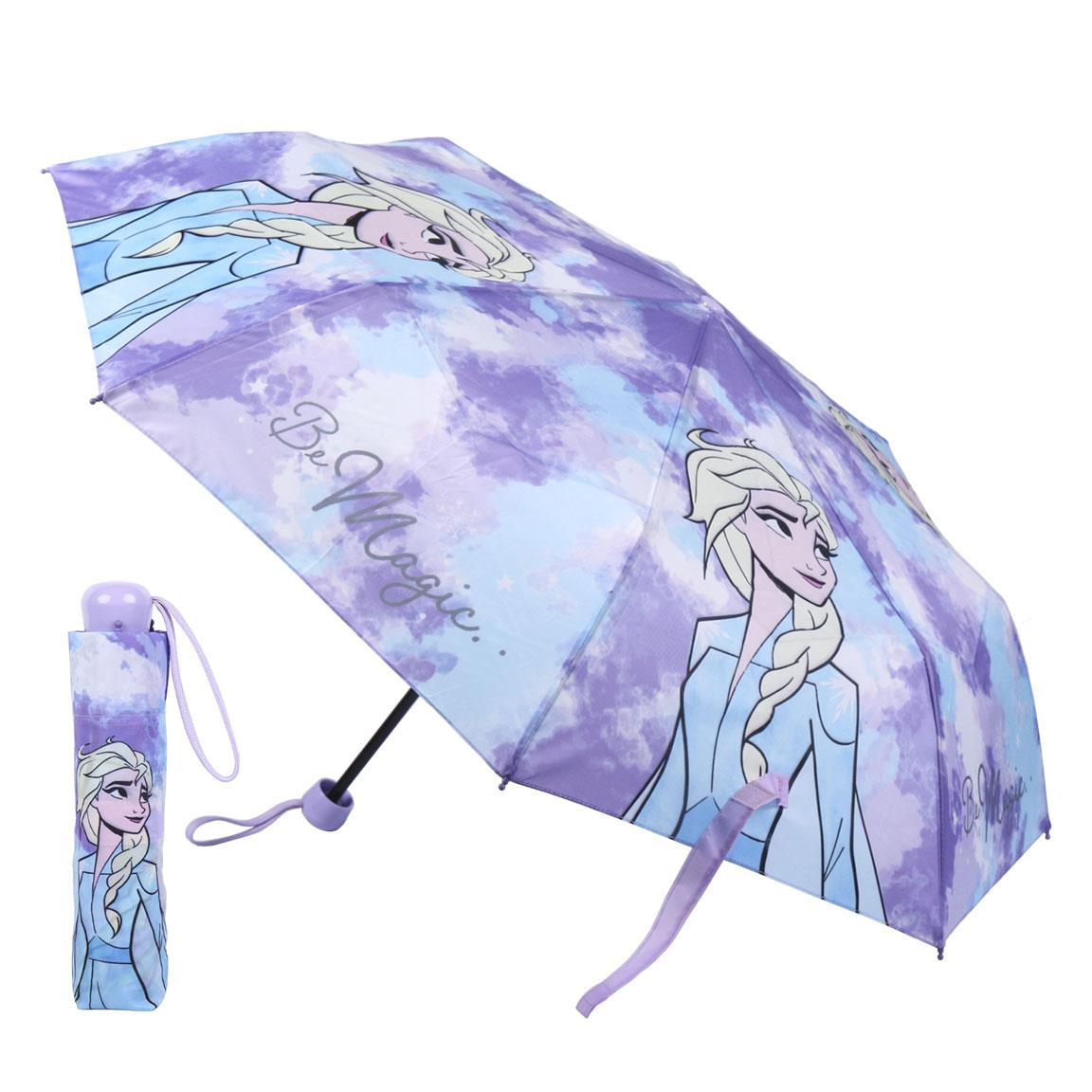 Levně Deštník FROZEN II 2400000663