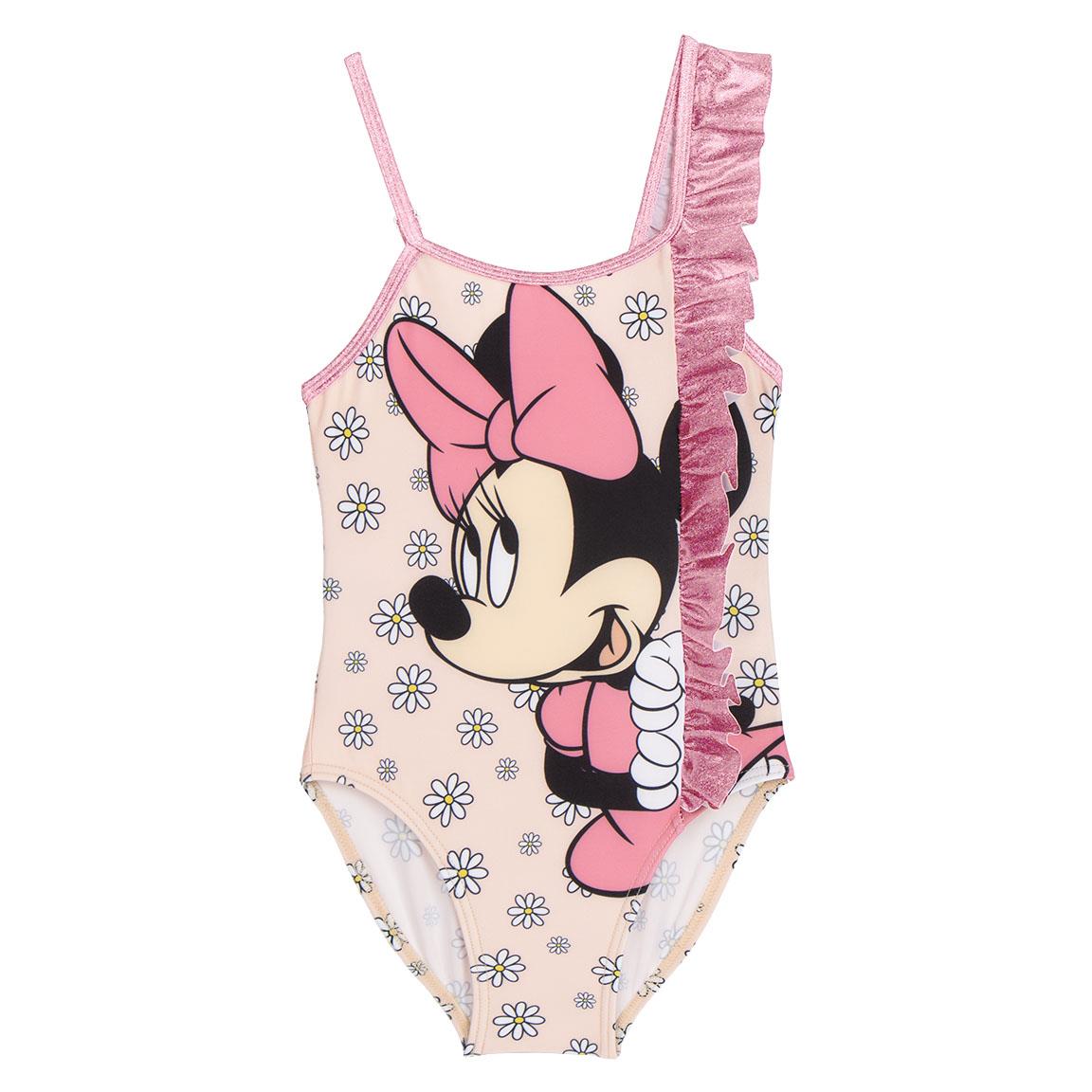 SWIM SUIT MINNIE