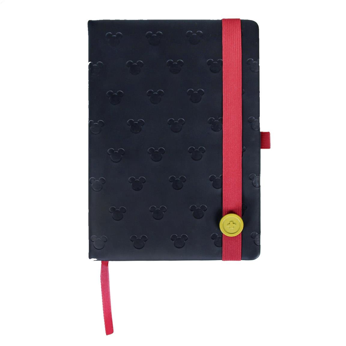 NOTEBOOK MICKEY