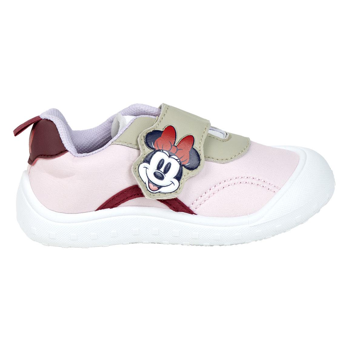 Levně SPORTY SHOES TPR SOLE MINNIE