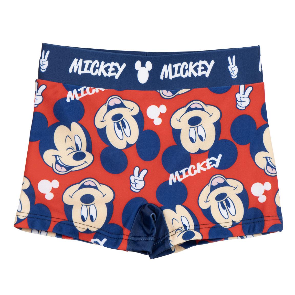 SWIM BOXER MICKEY