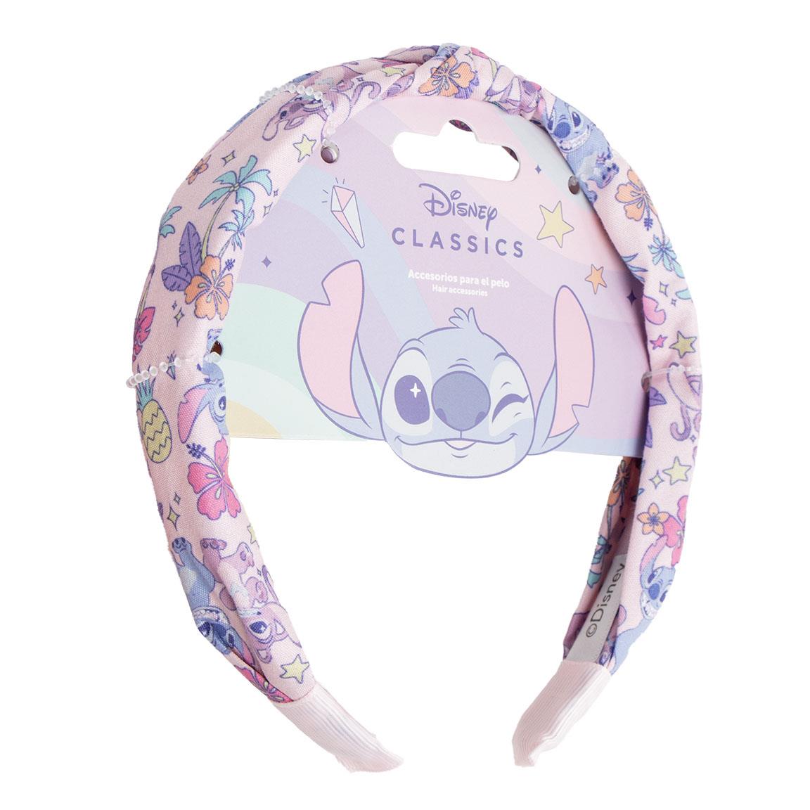 HAIR ACCESSORIES HAIRBAND CHILDISH STITCH