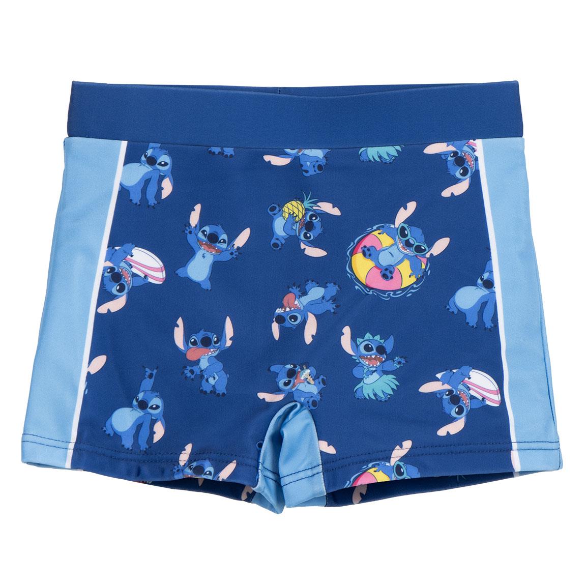 SWIM BOXER STITCH