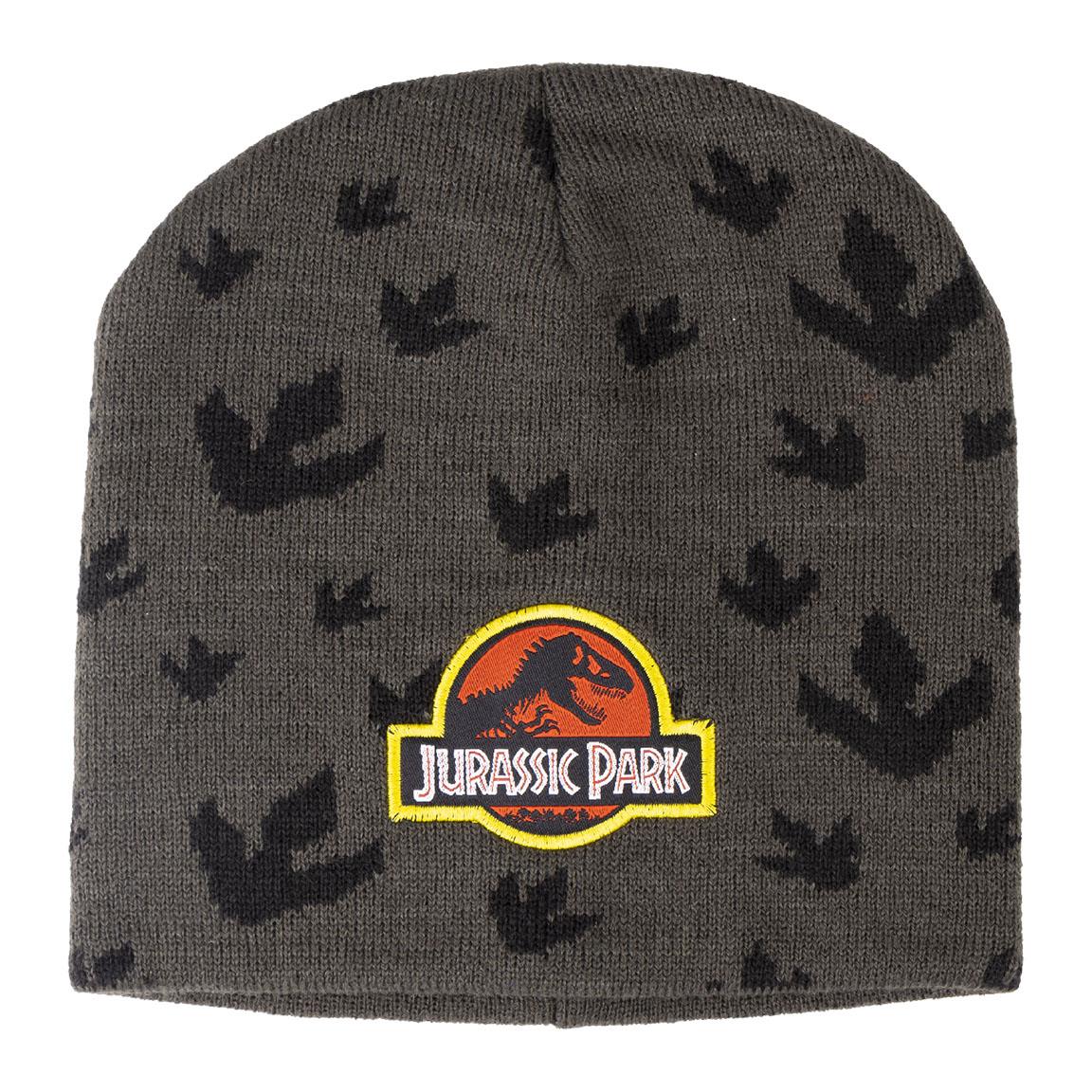 HAT PUNTO JURASSIC PARK