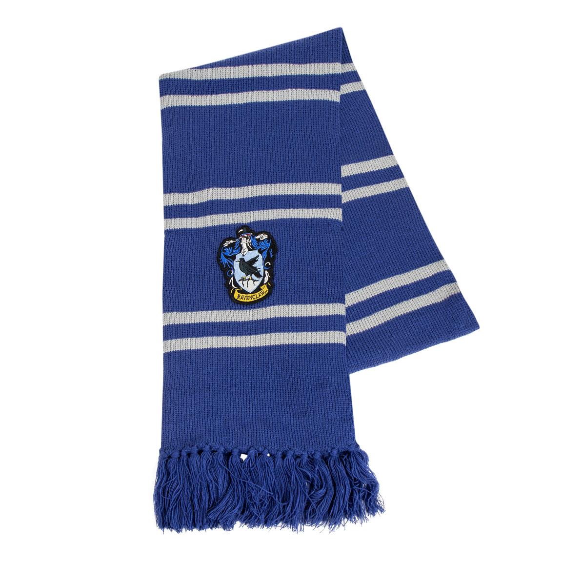 SCARF HARRY POTTER RAVENCLAW