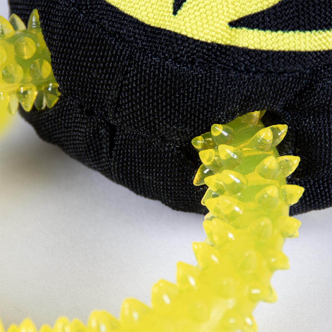 DOG TEETHERS BATMAN