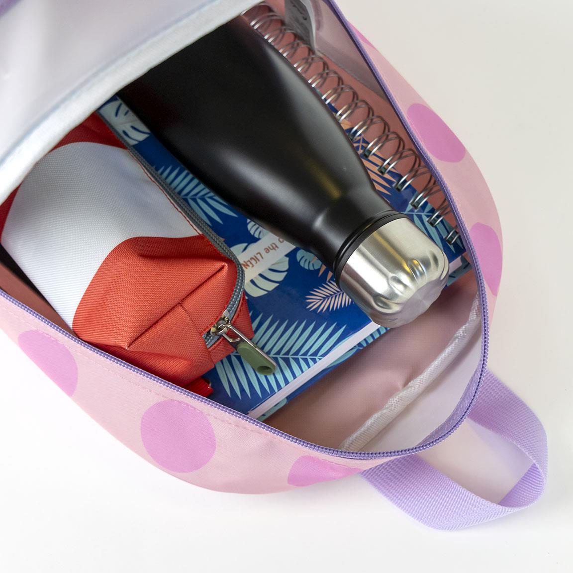 KIDS BACKPACK 3D MINNIE