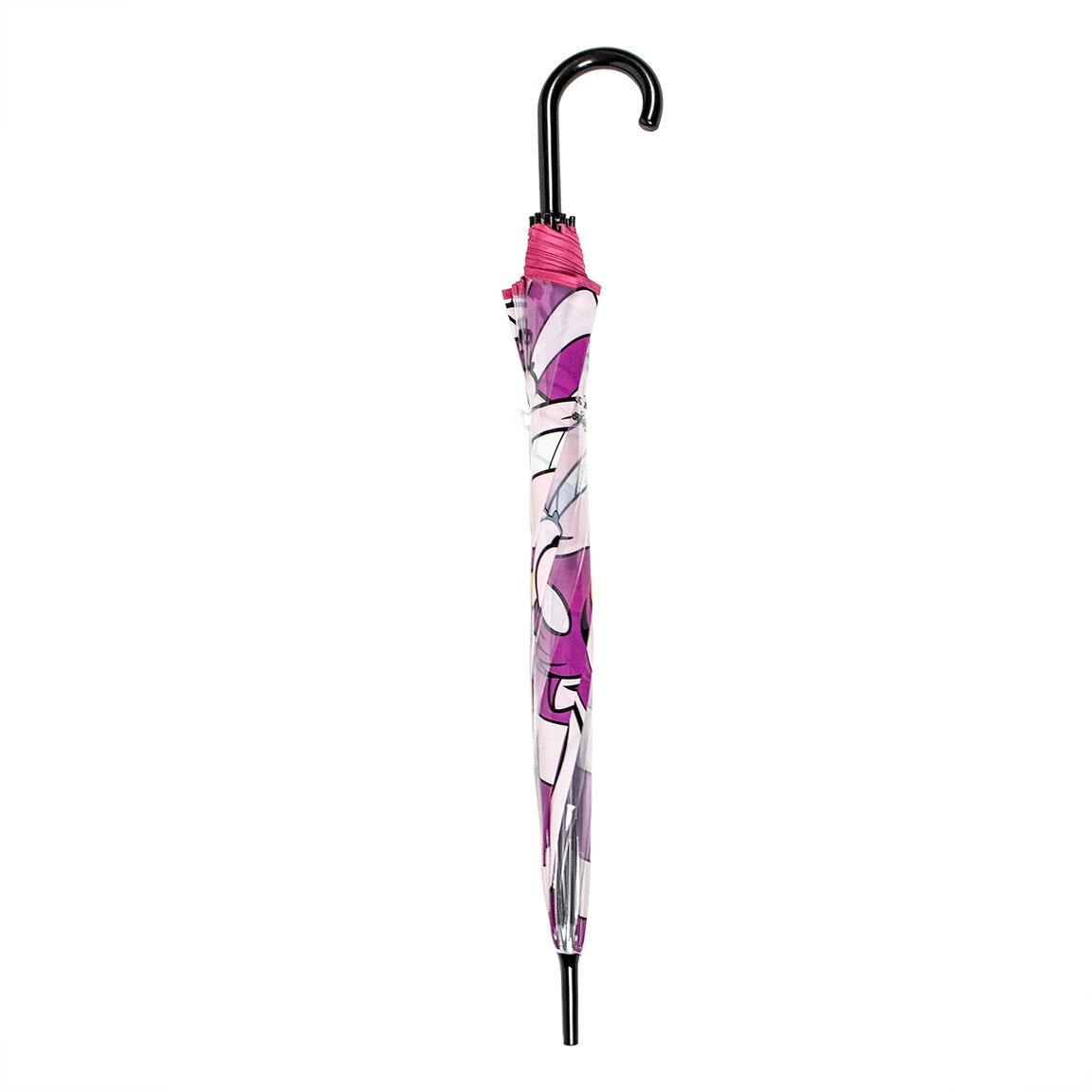 UMBRELLA POE MANUAL ADULT DISNEY ALICIA