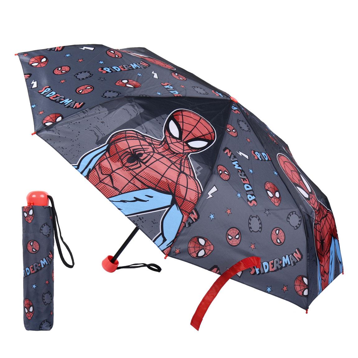 Levně Deštník Spiderman 2400000660
