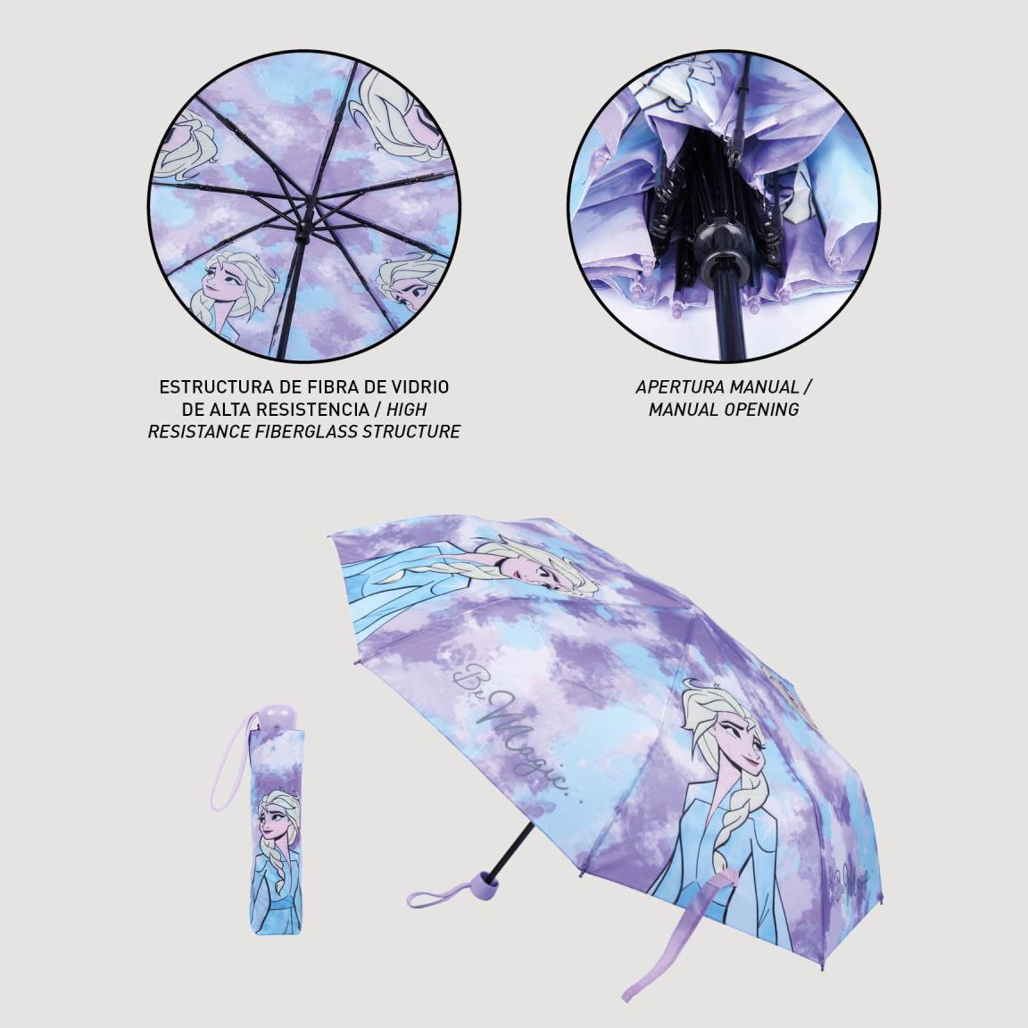 Umbrela FROZEN II 2400000663