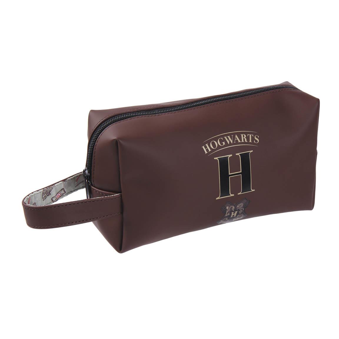 TOILETRY BAG TOILETBAG ASAS HARRY POTTER