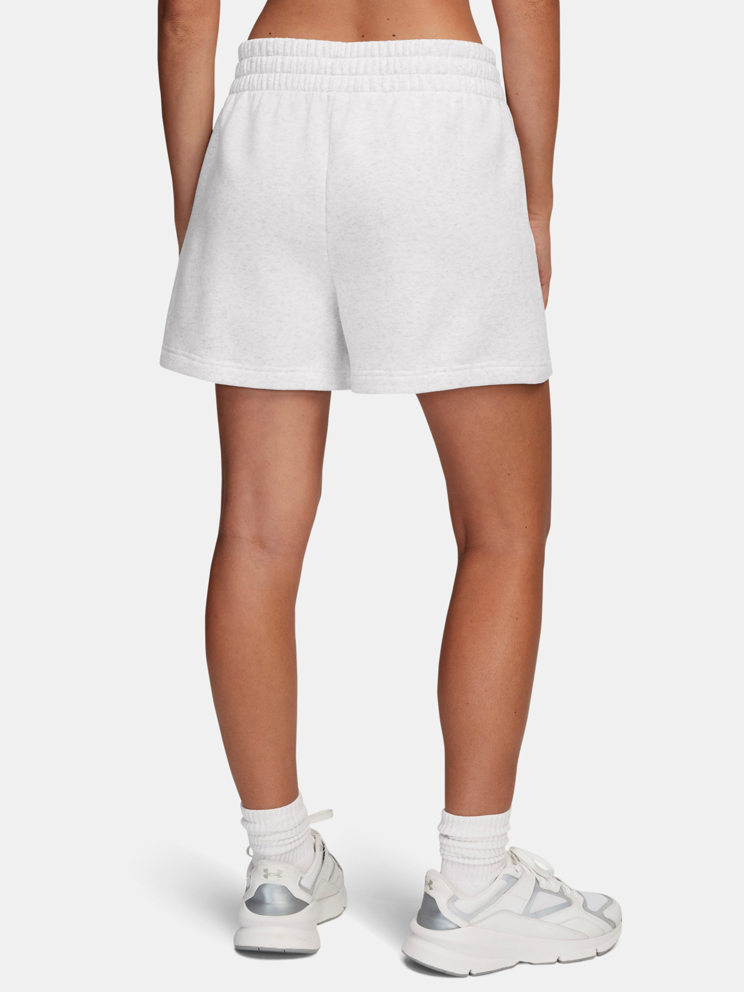 Women&#039;s shorts Under Armour Rival Fleece Short - Women&#039;s
