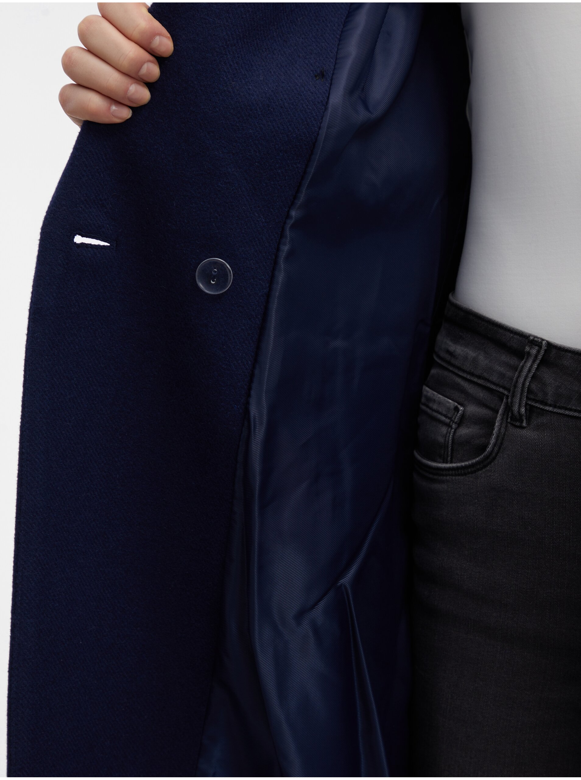 Palton de damă Orsay