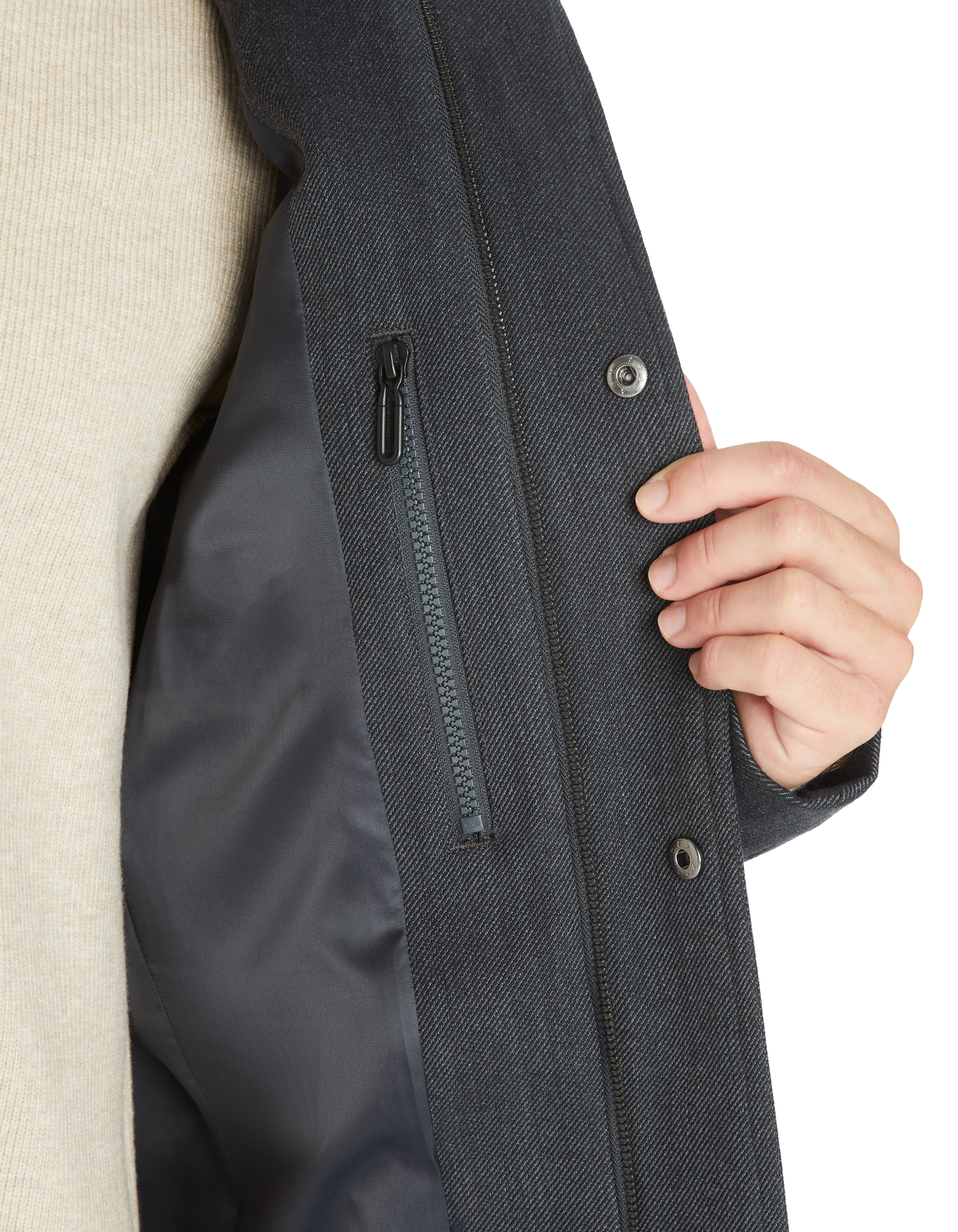 Celio Juoffice Coat - Men's