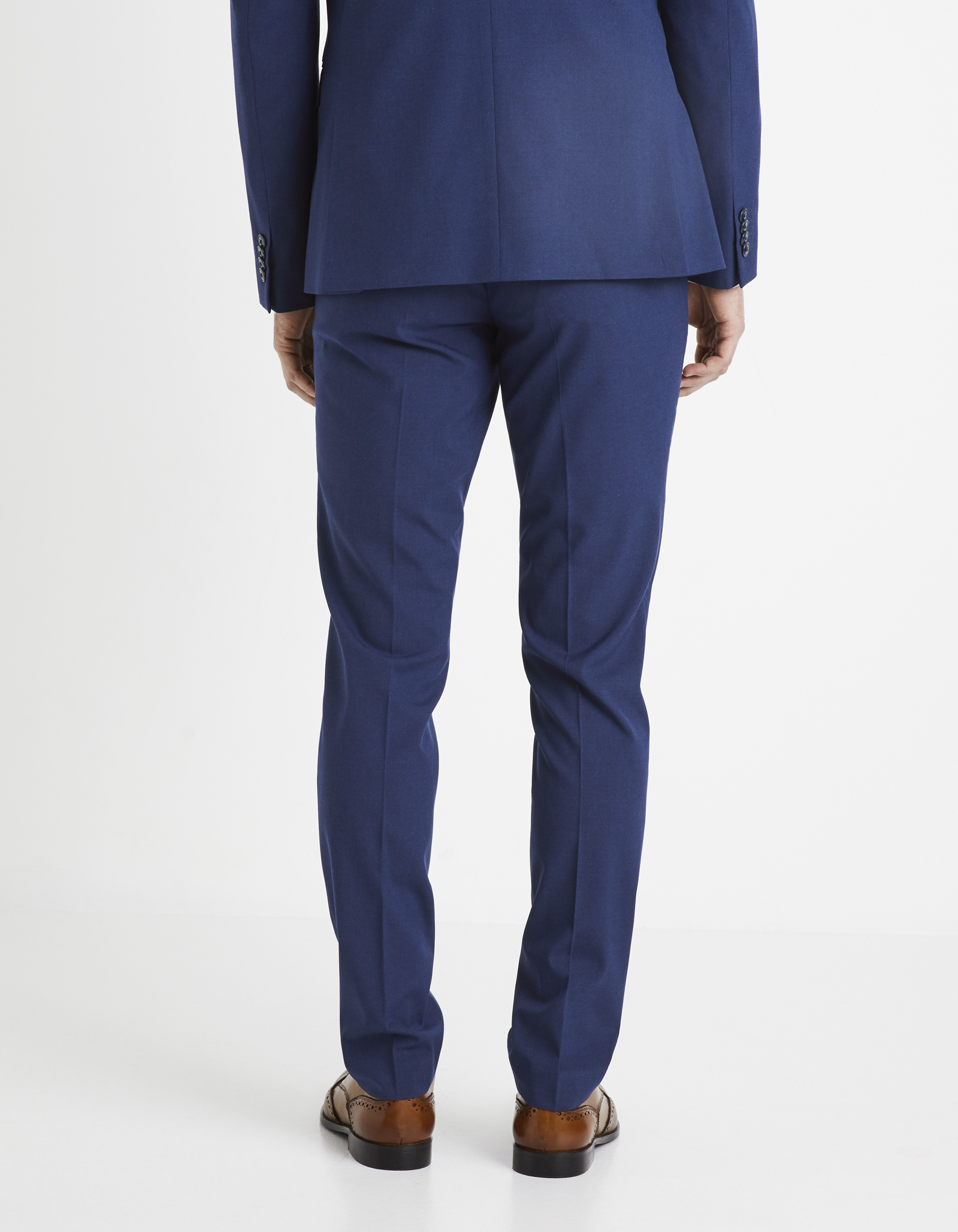 Pantaloni barbati, Celio