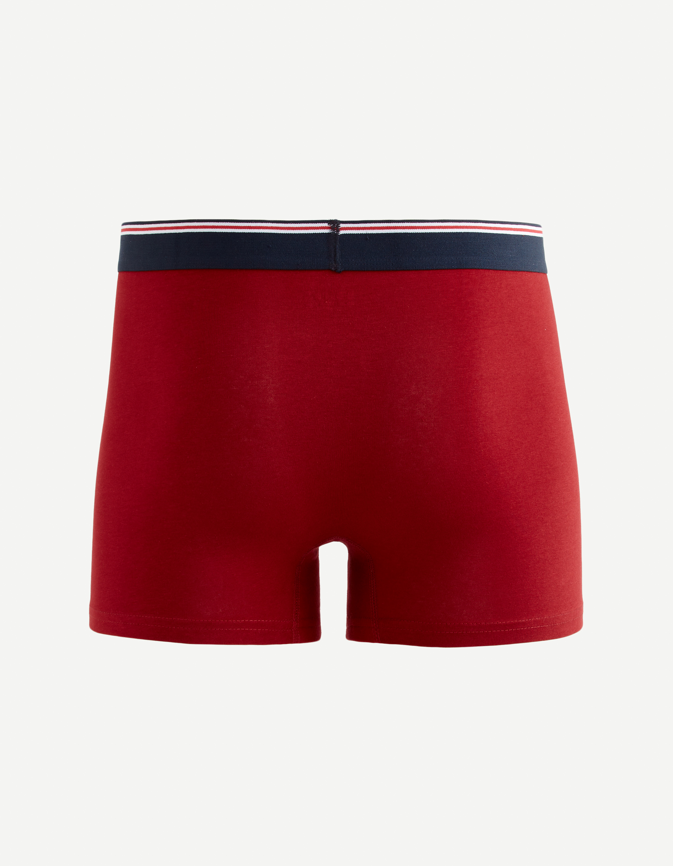 Chiloti pentru barbati Celio - rosu