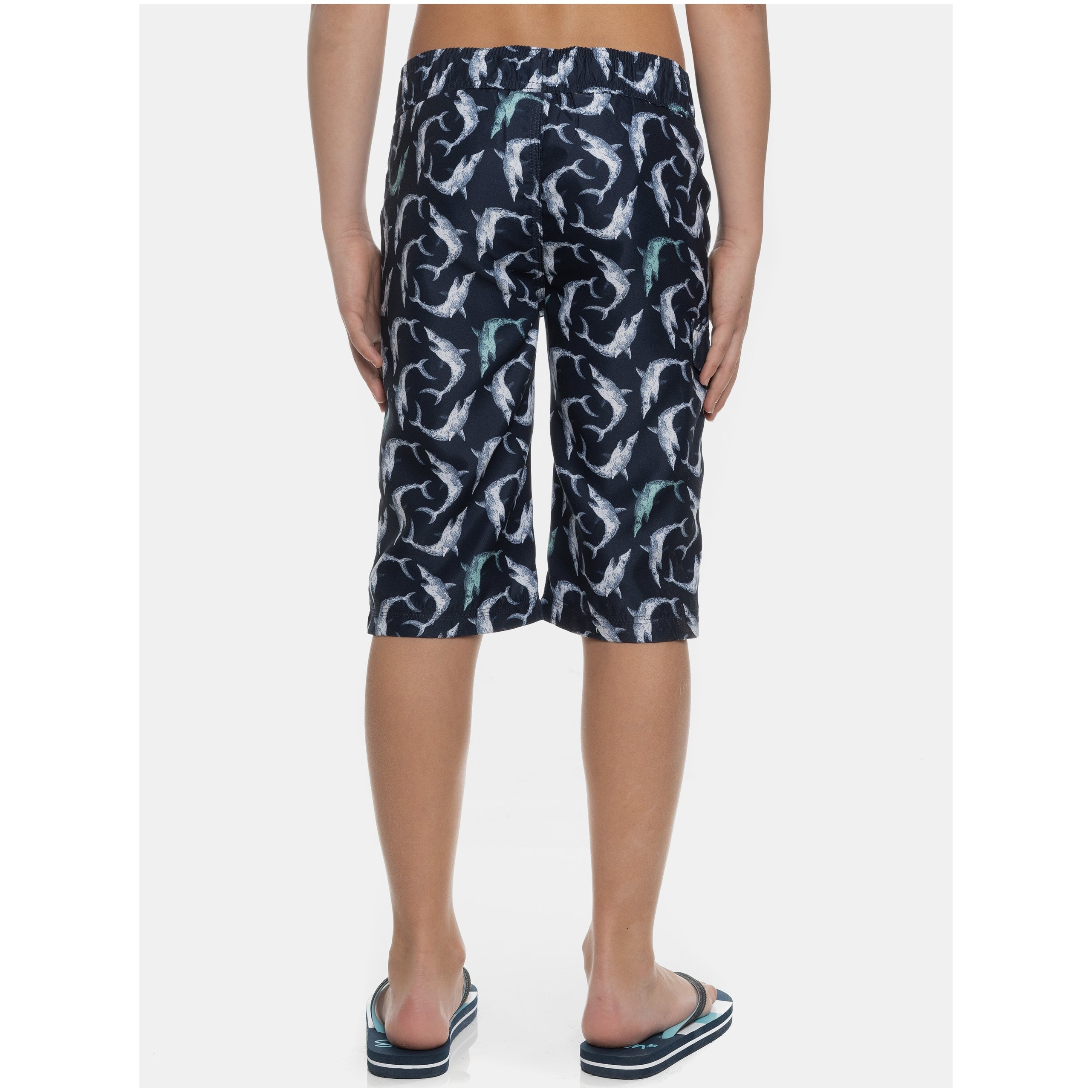 Boy&#039;s shorts SAM73 KPAN143