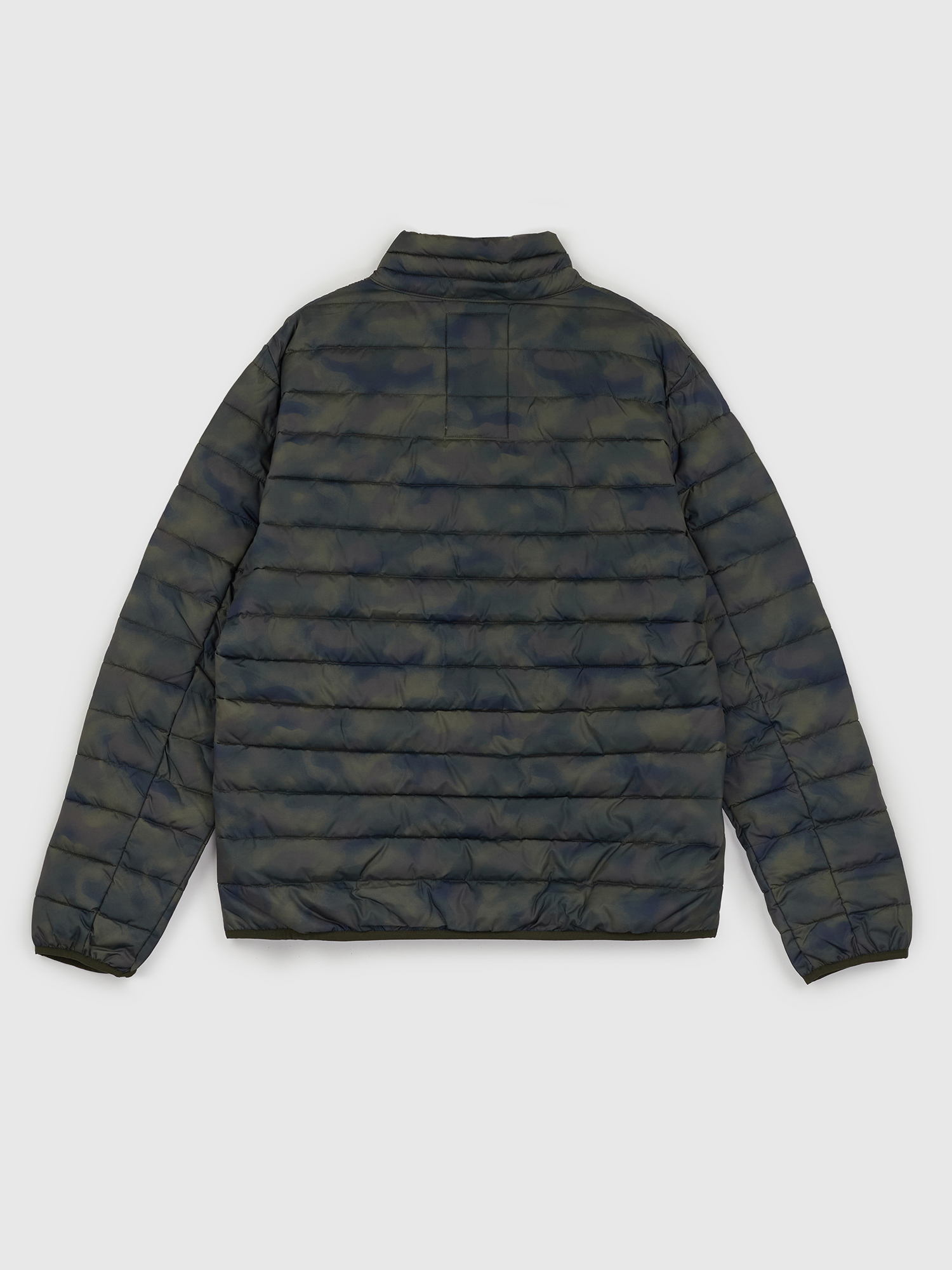GAP Lightweight Quilted Jacket - Men&#039;s
