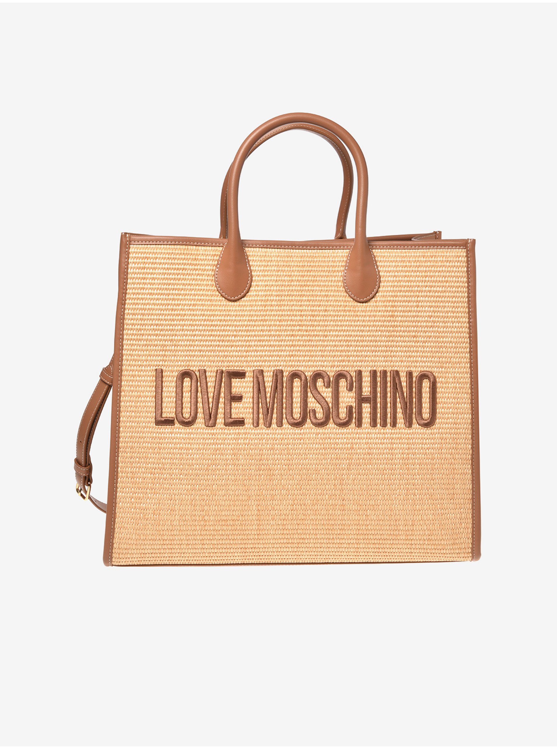 Bag Love Moschino