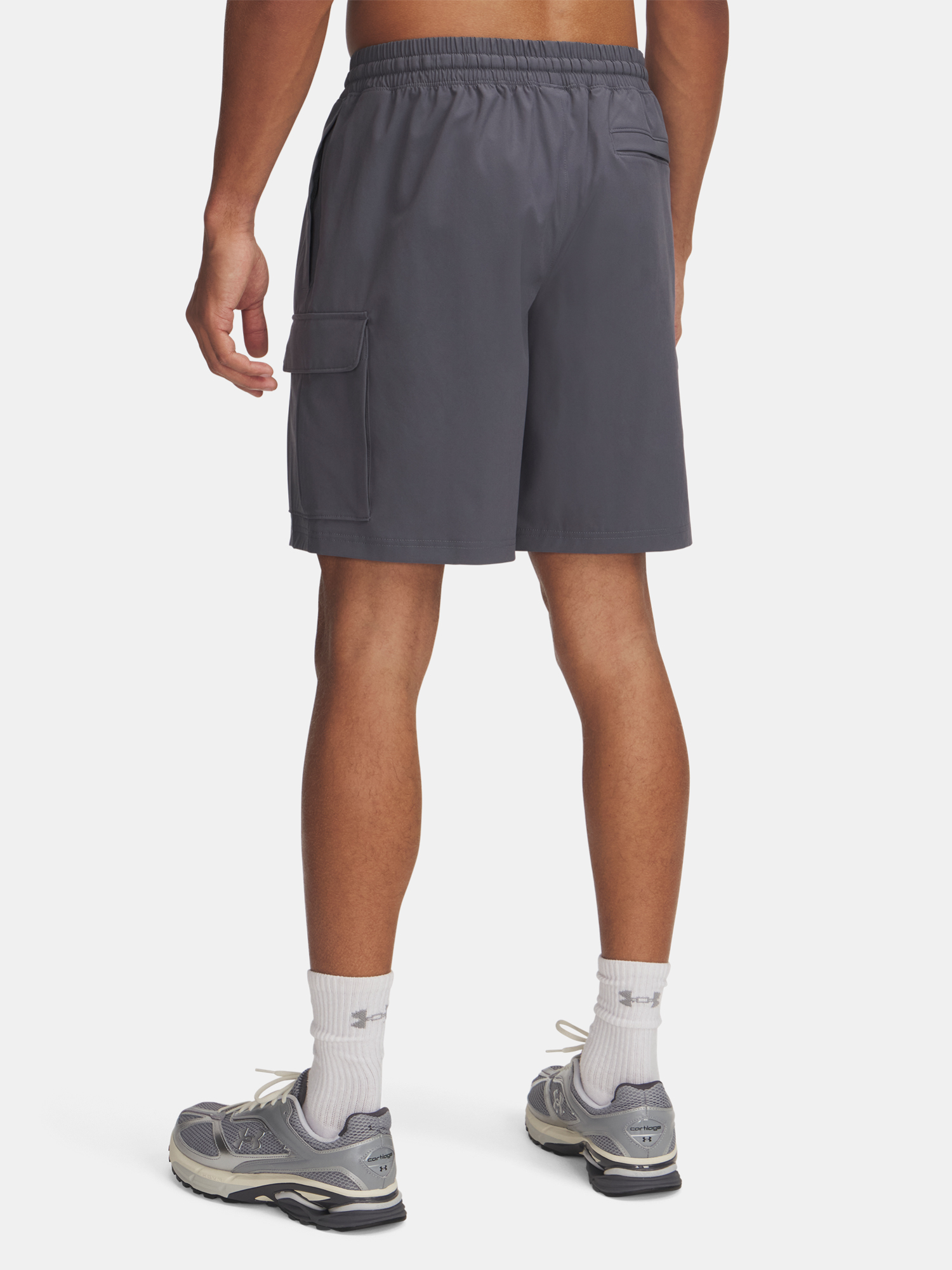 Men&#039;s shorts Under Armour UA Vibe Woven Cargo Short - Men&#039;s