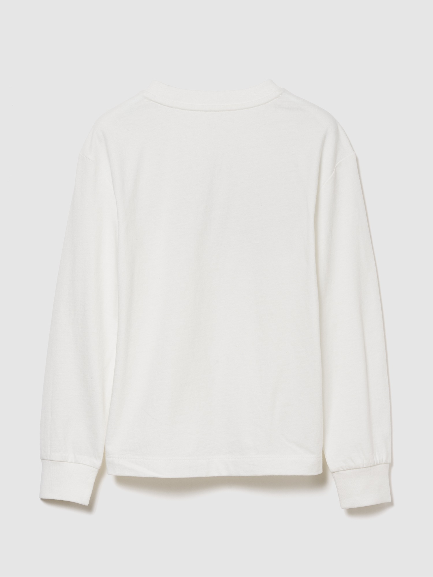 Tricou GAP cu logo pentru băieți