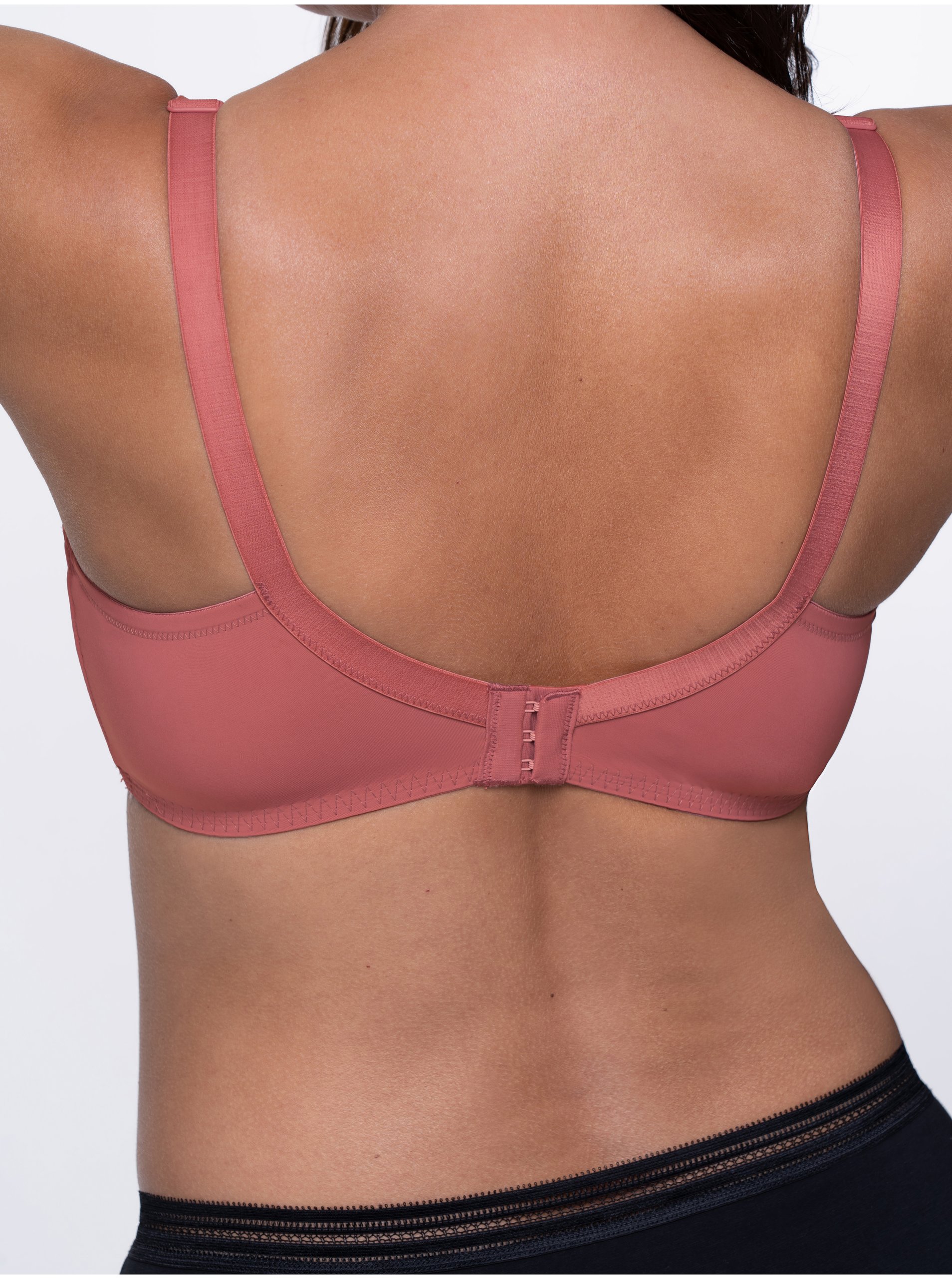 Pink Nursing Bra DORINA May - Women