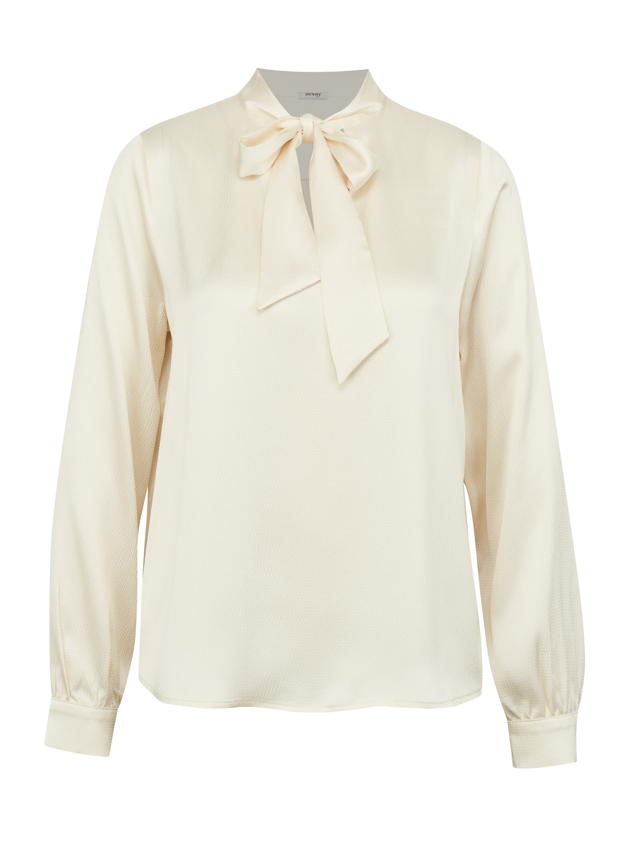Orsay White women&#039;s blouse - Ladies