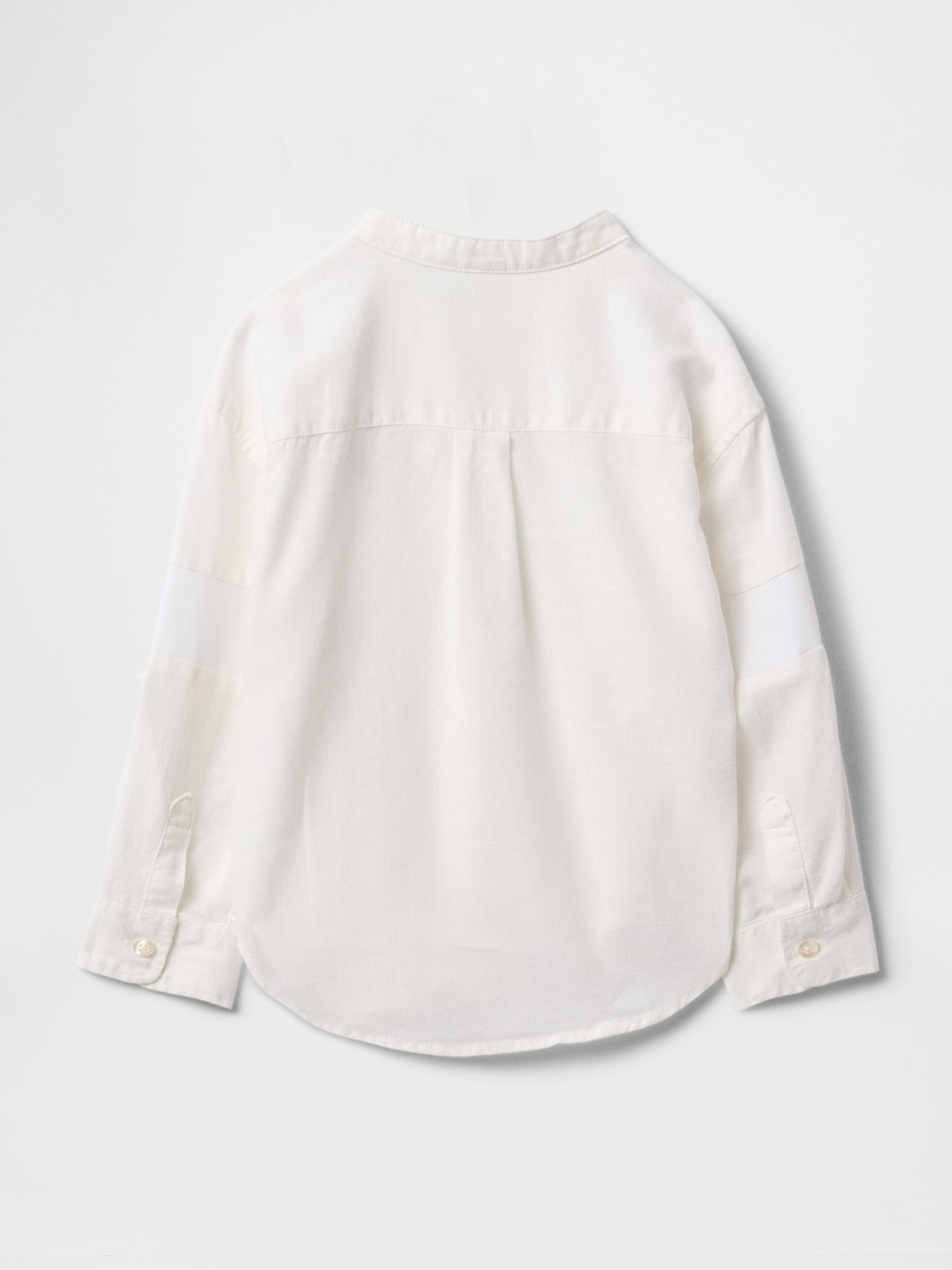 GAP Baby linen shirt - Boys