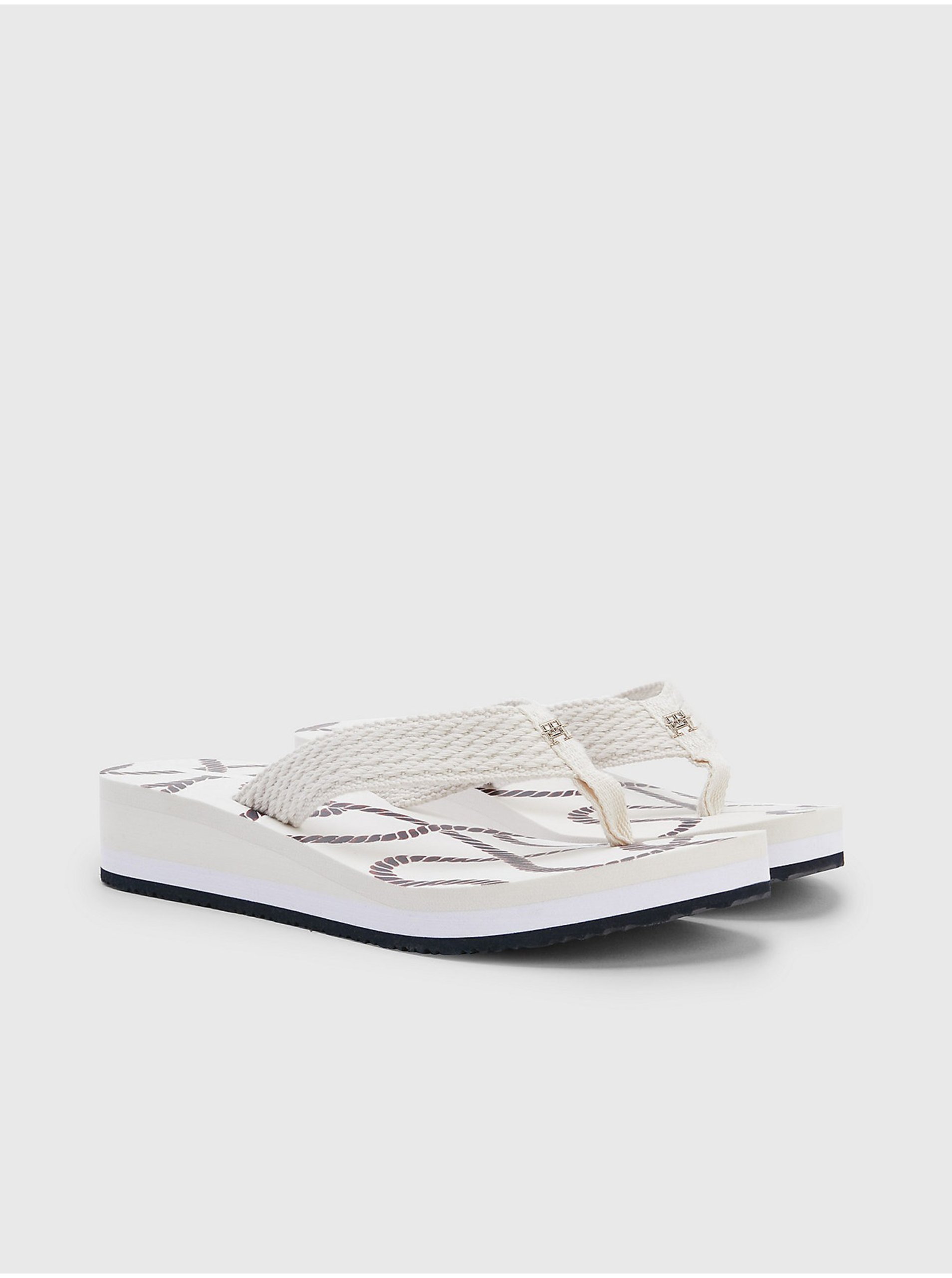 Women's flip-flops Tommy Hilfiger