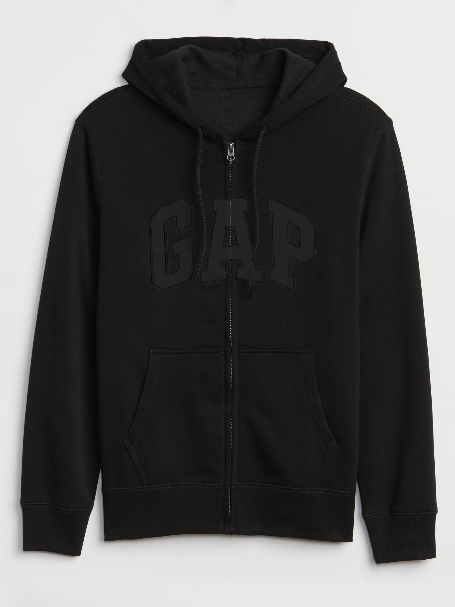Hanorac barbati, GAP