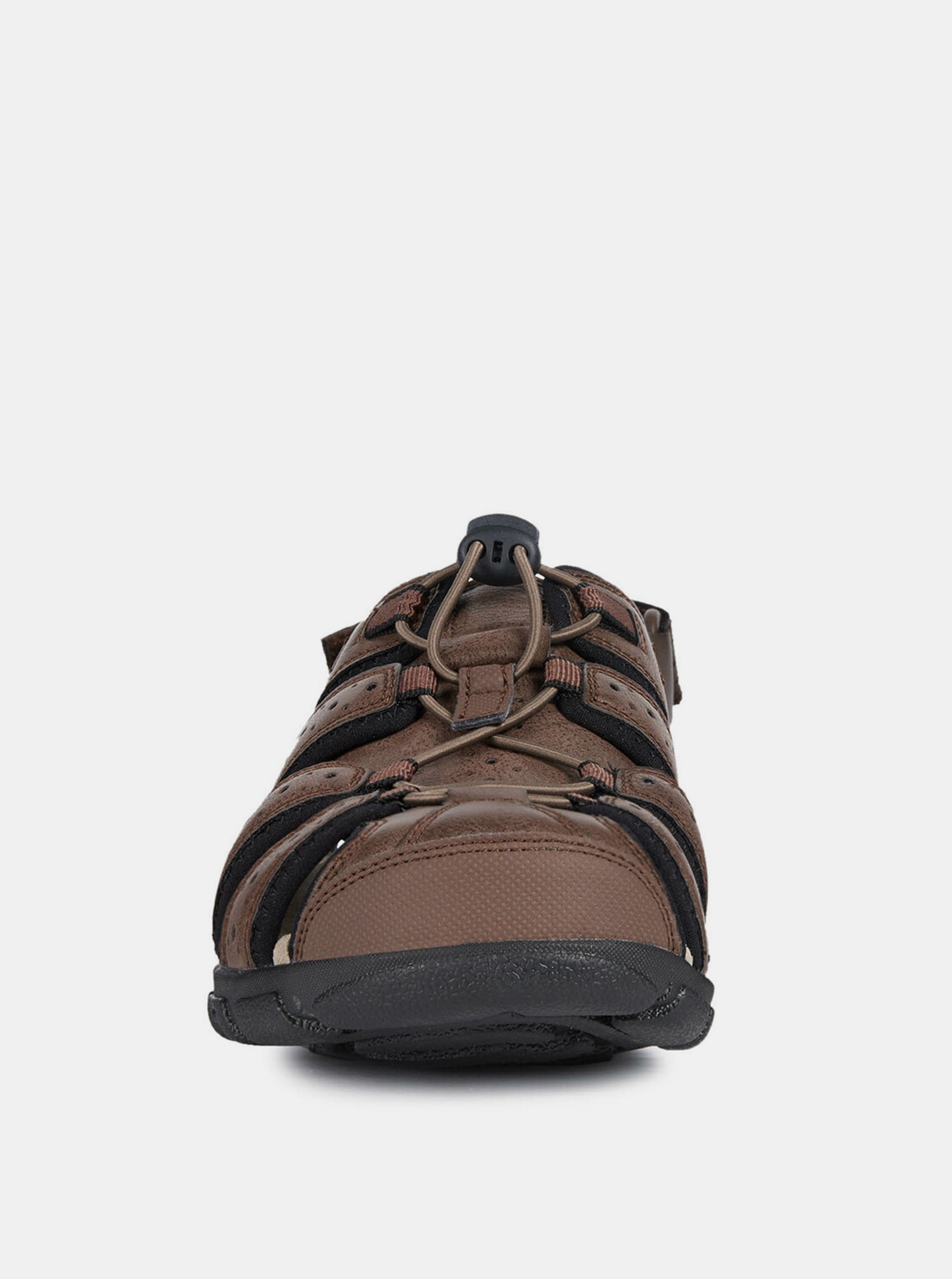 Sandale barbati GEOX Strada