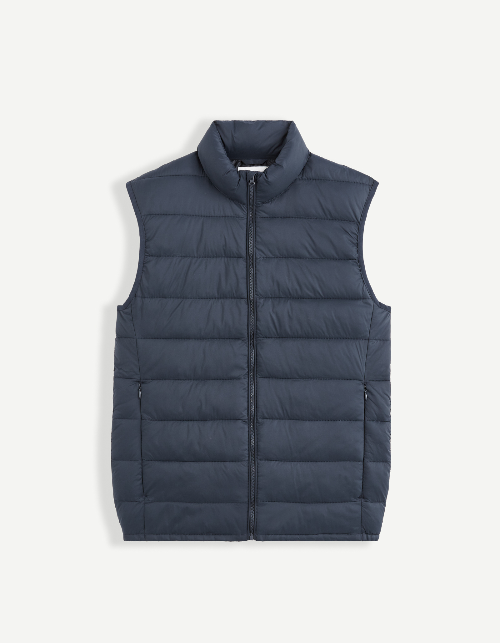 Vesta barbati, Celio Bulock