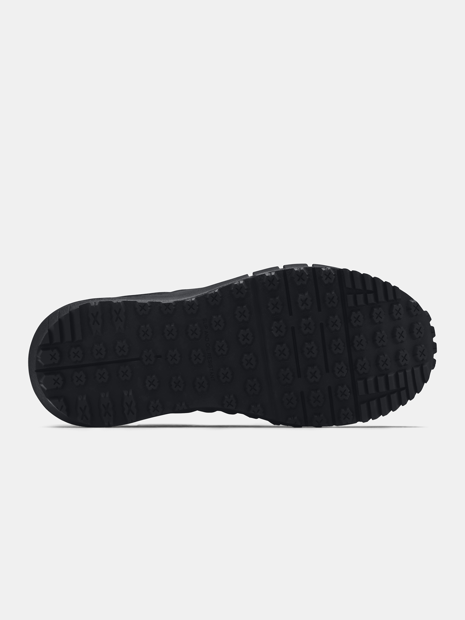 Ghete barbati, Under Armour UA W Micro G Valsetz Mid-BLK