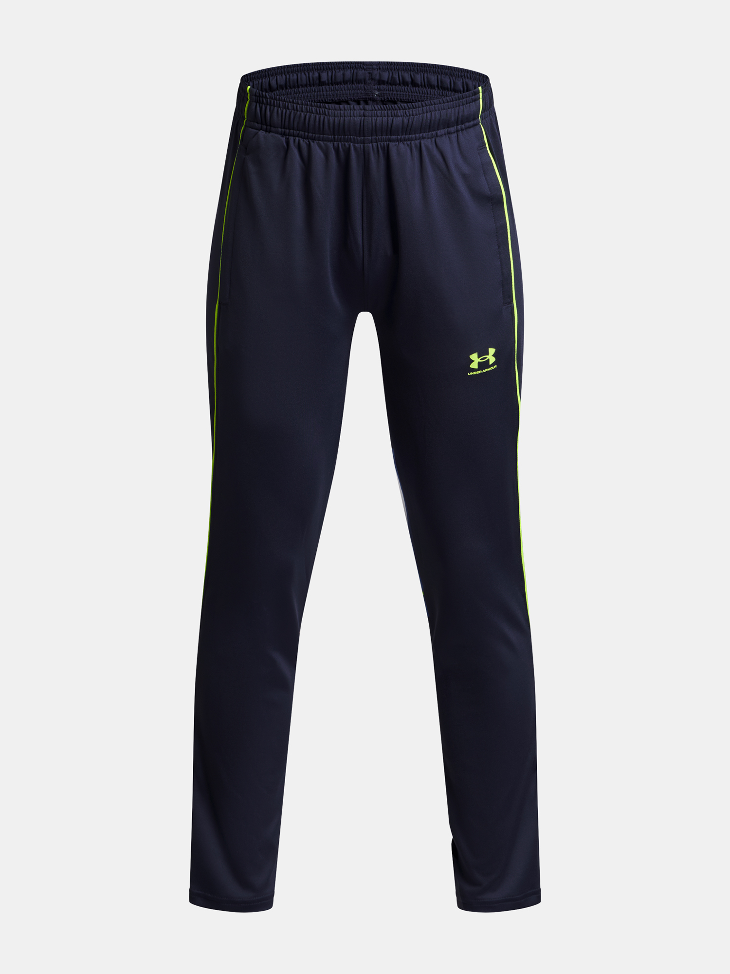 Boys Sports Pants Under Armour UA B Challenger Training P - Boys