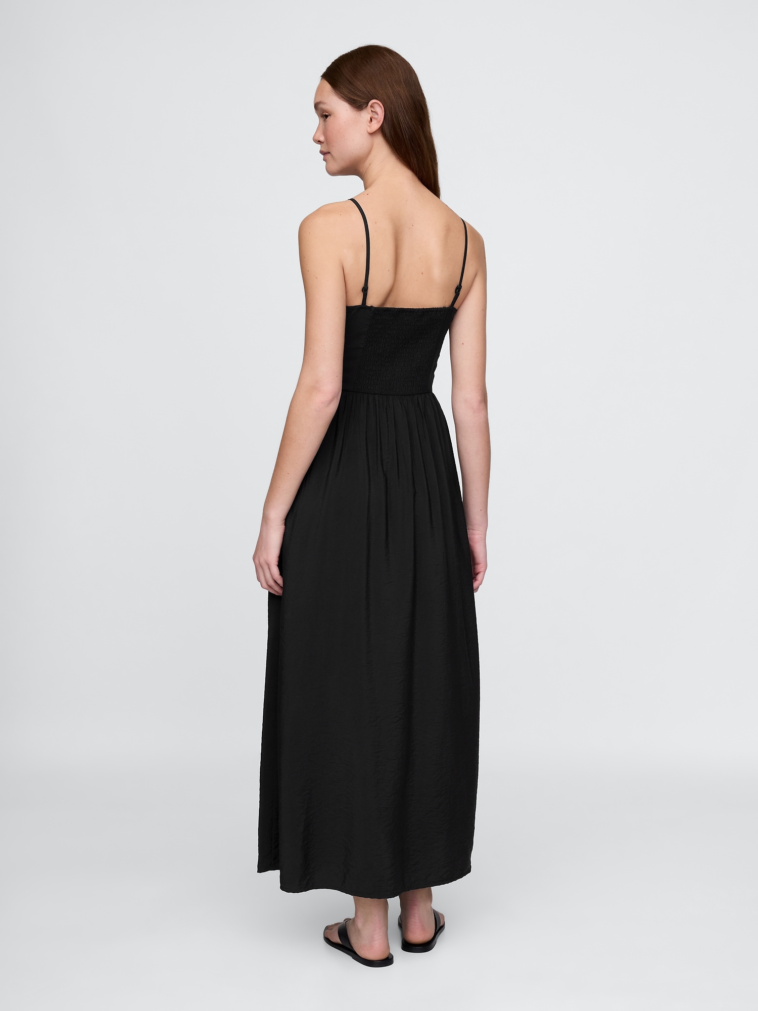 GAP Maxi dress with pockets - Women