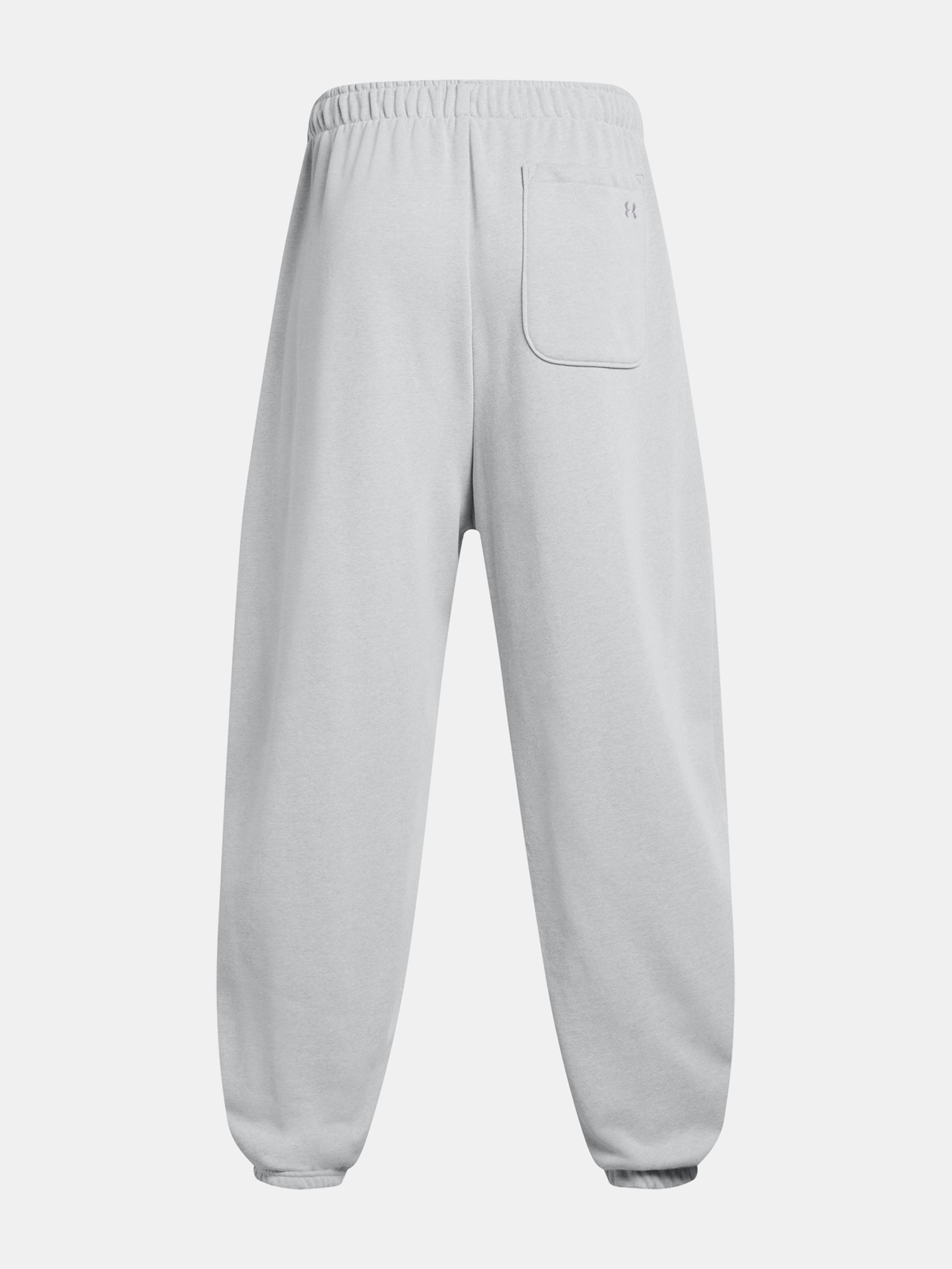 Under Armour Men&#039;s UA Icon HWT Terry OS Pant - Men