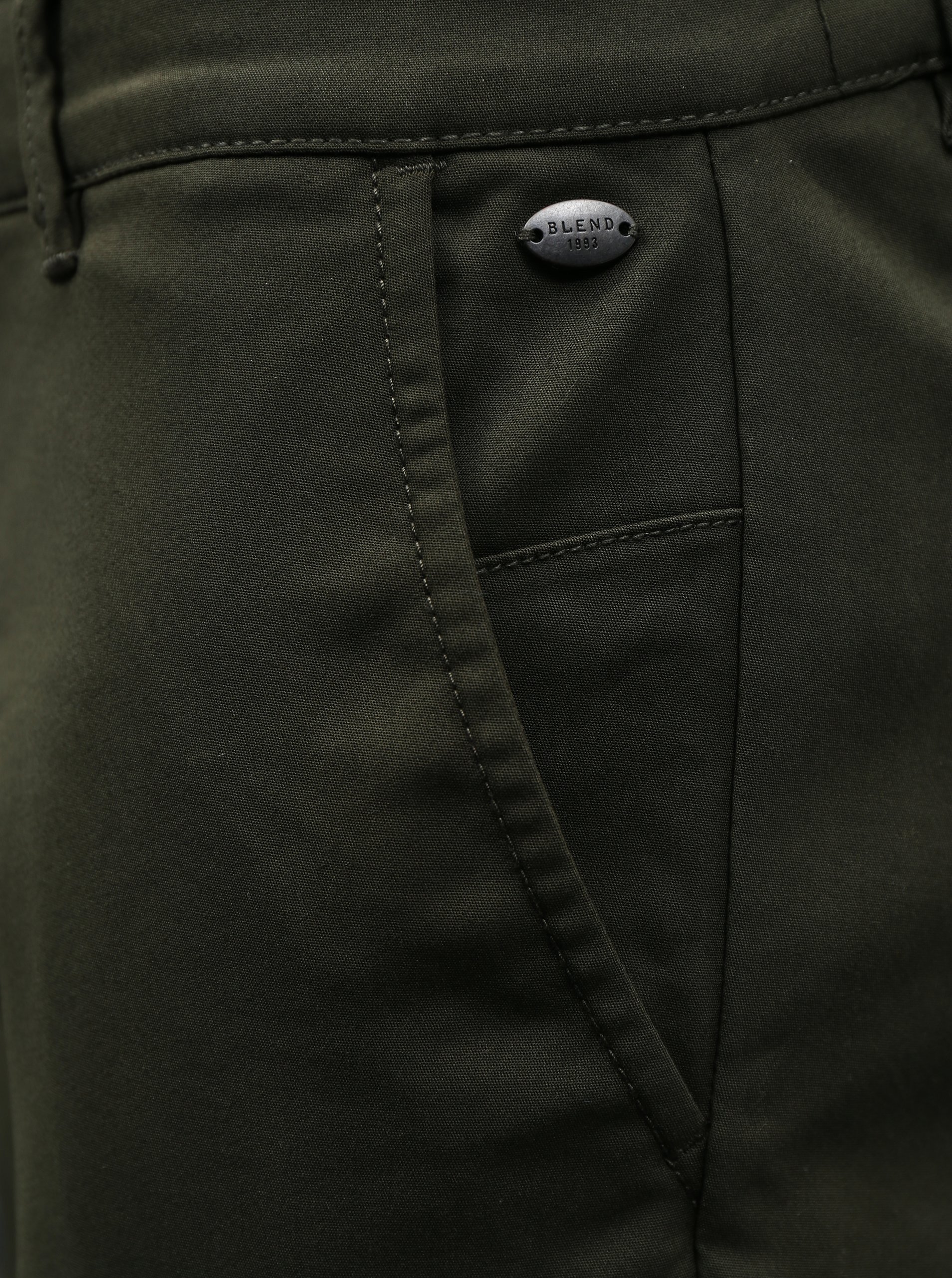 Khaki chino pants Blend - Men