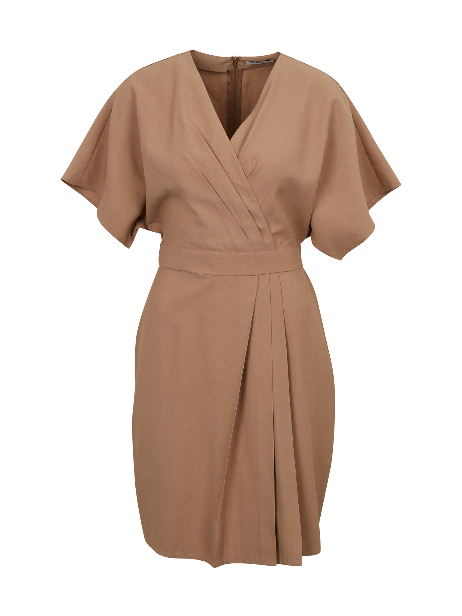 Rochii casual pentru femei ORSAY - maro