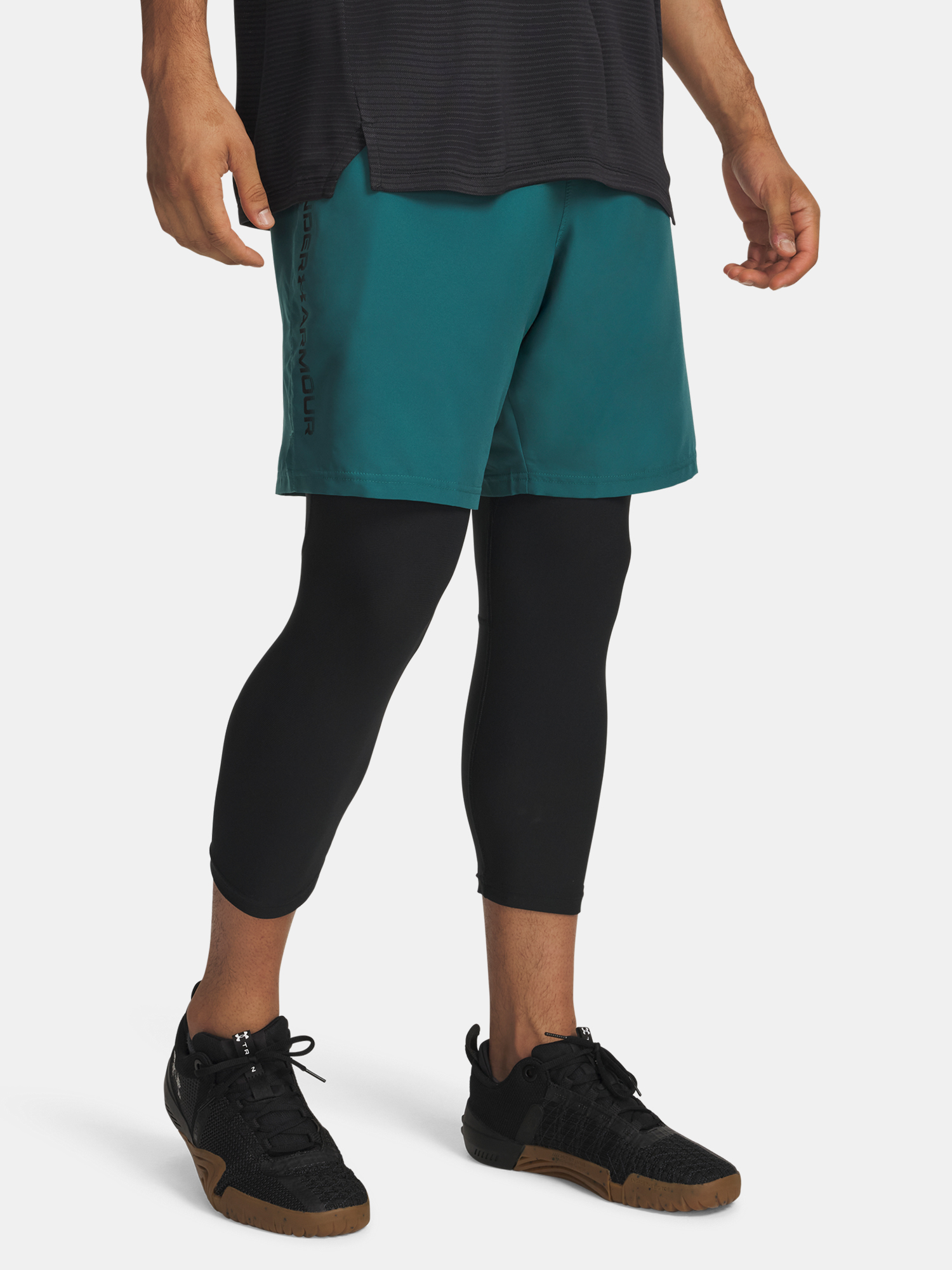 Мъжки къси панталони Under Armour UA Tech Woven