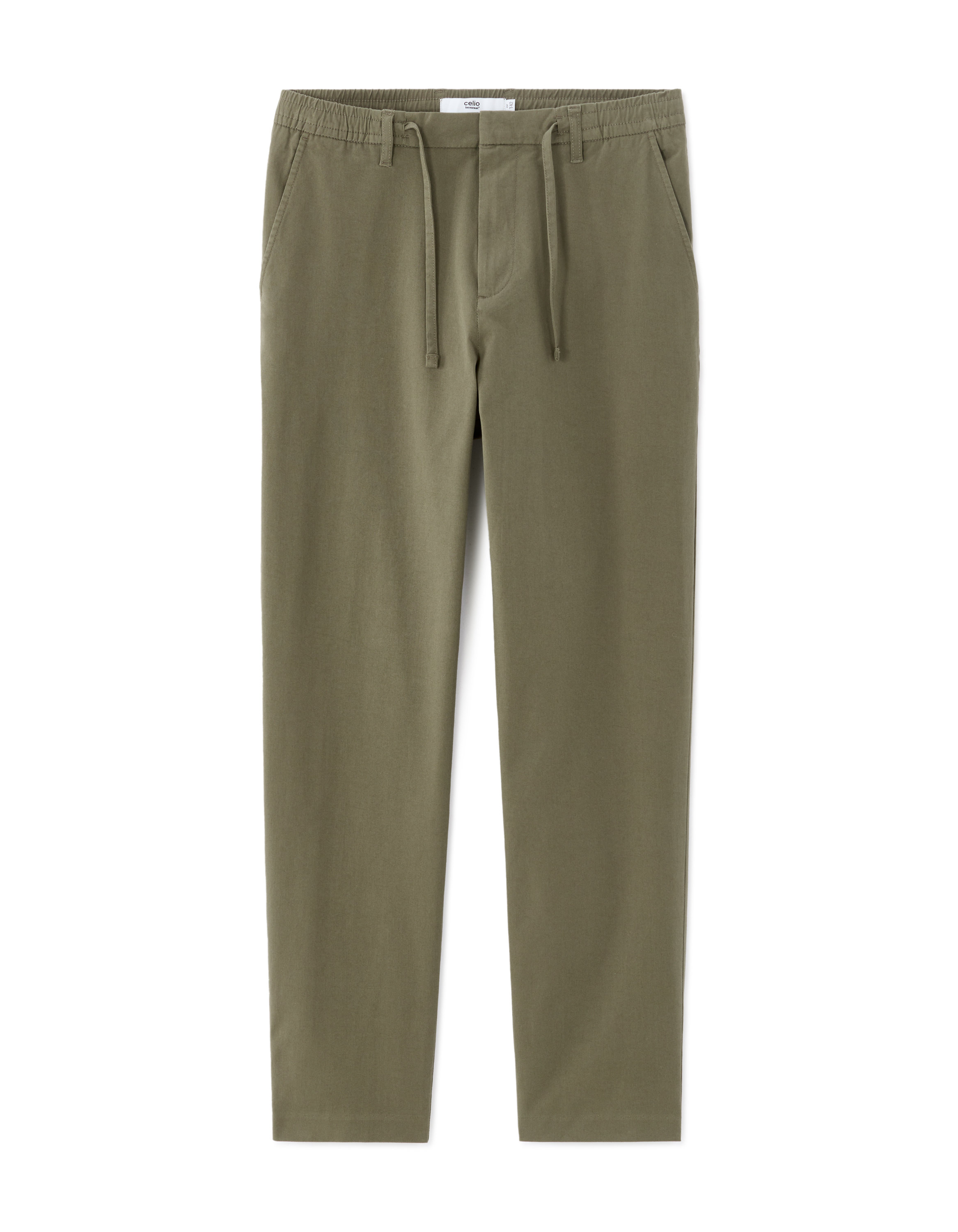Pánské kalhoty Celio Trousers 24H Noleonset