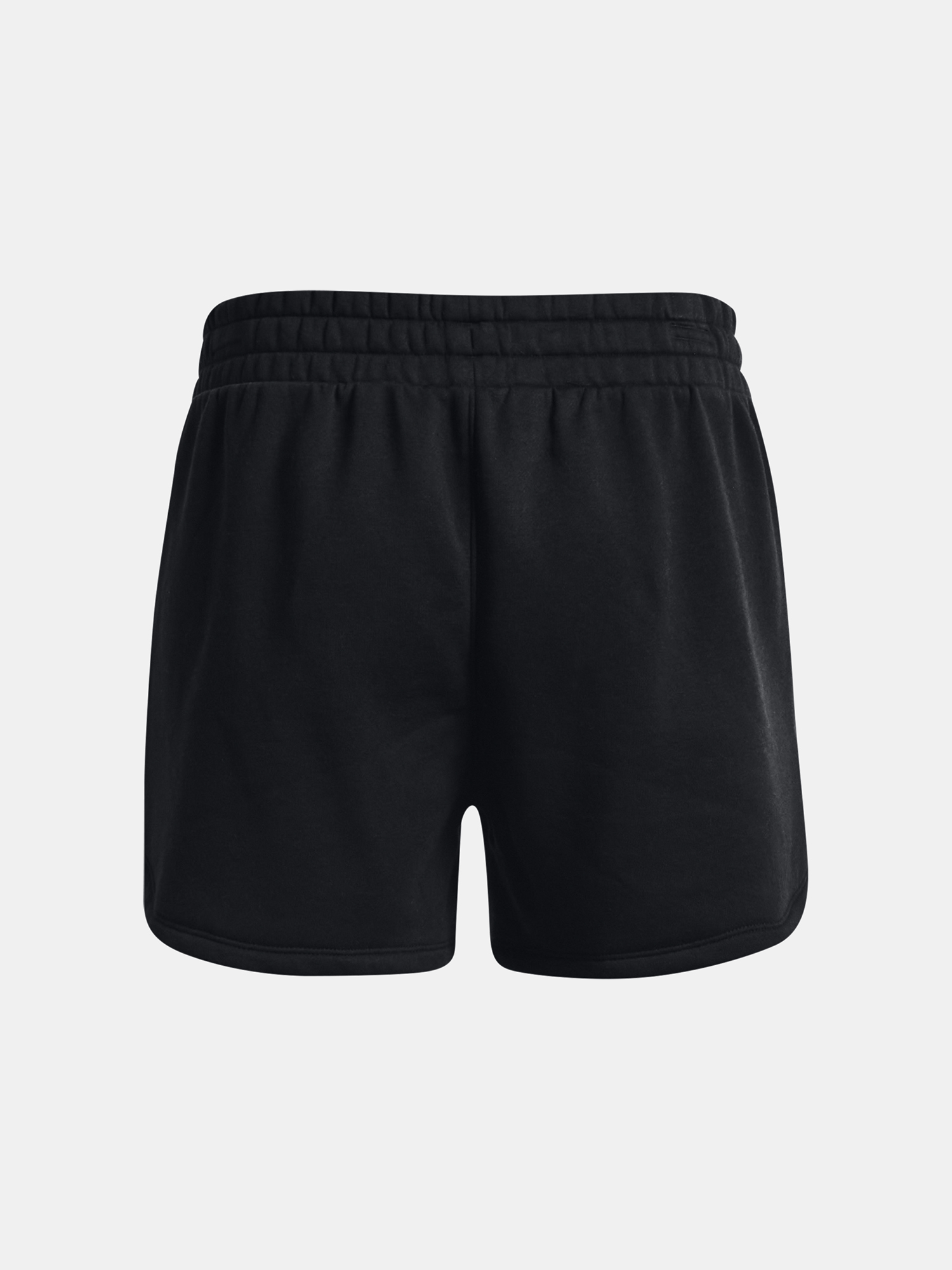 Pantaloni scurti pentru femei Under Armour - negru