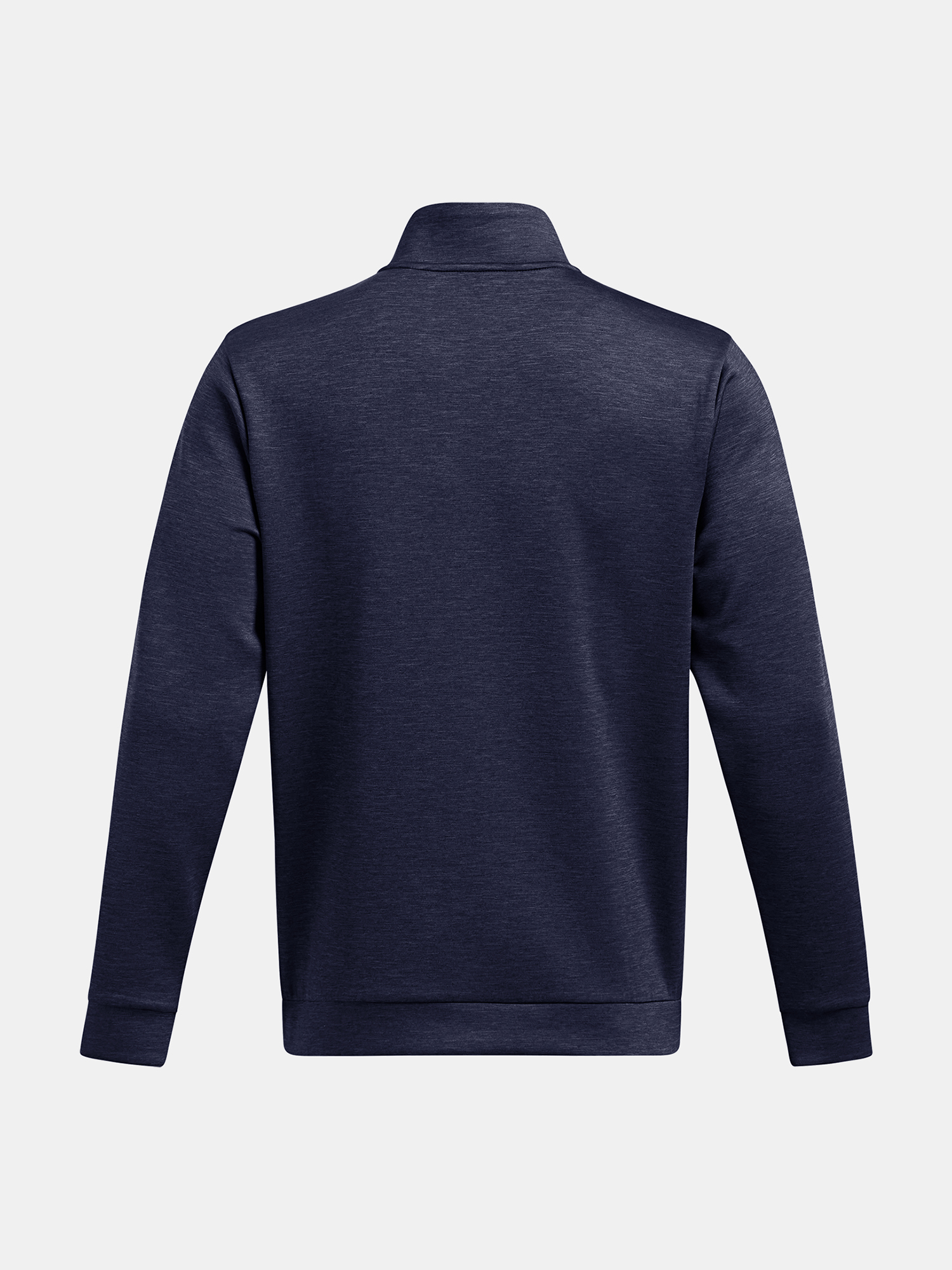 Men's Under Armour UA Drive Midlayer Pullover-BLU Sweatshirt - Men's