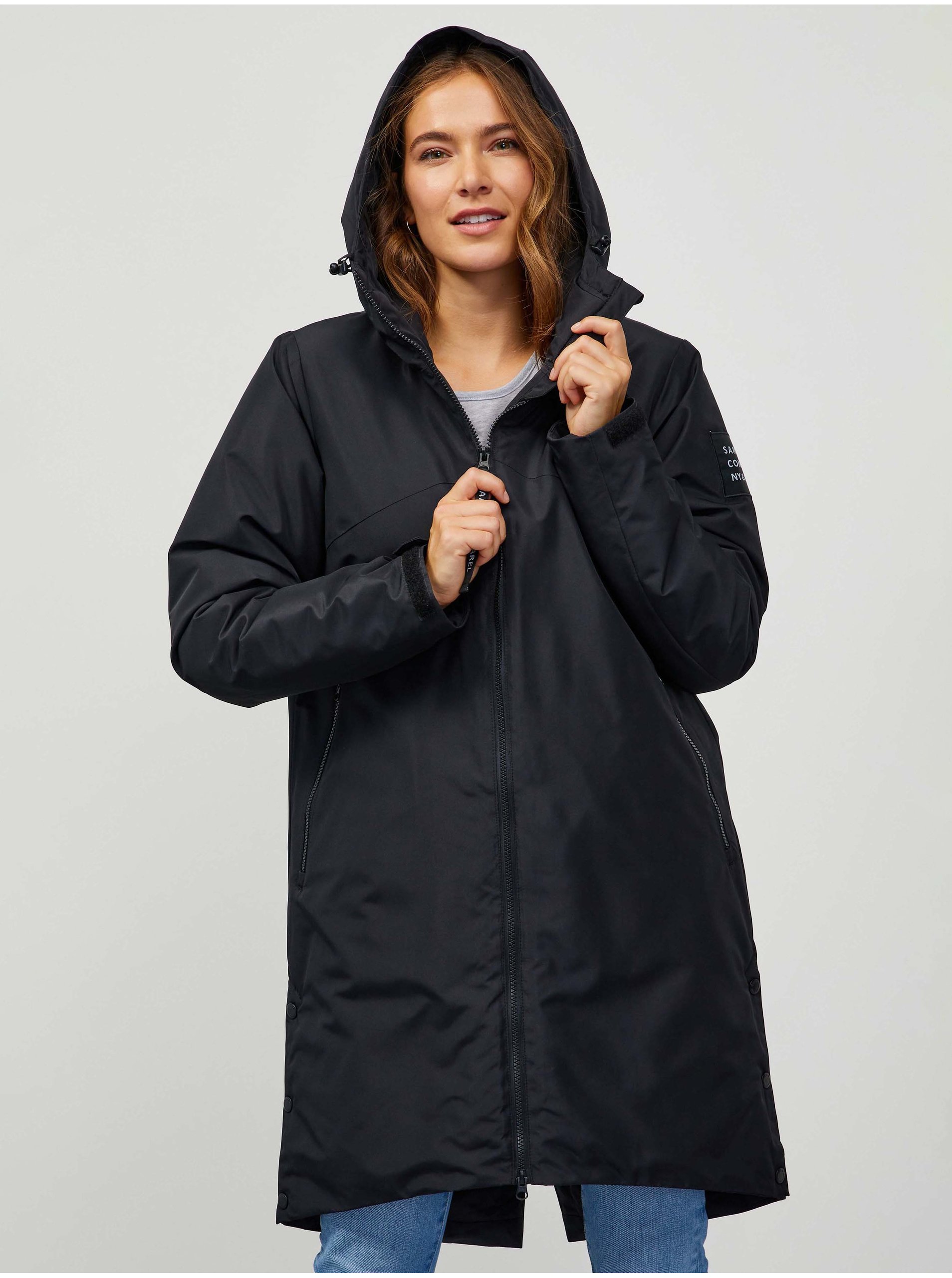 Dámská bunda SAM73 Oversize