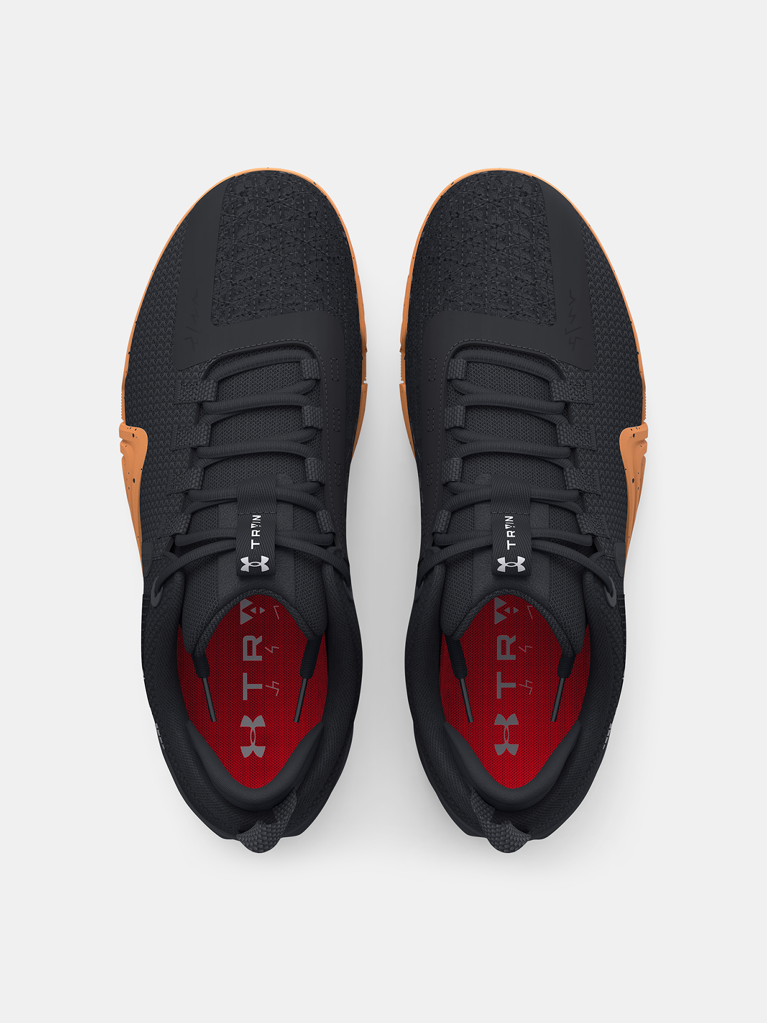 Teniși pentru bărbați Under Armour