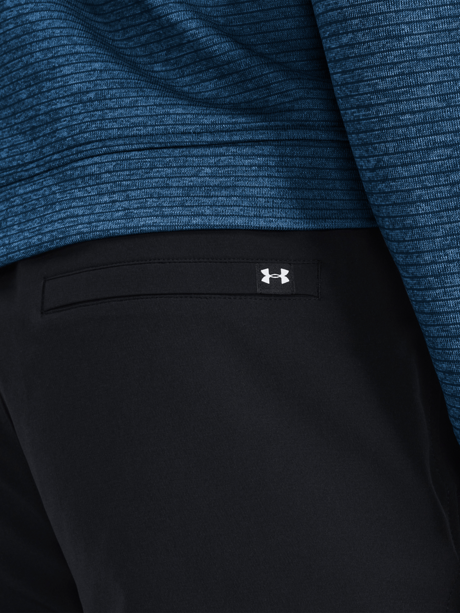 pentru barbati Under Armour - negru