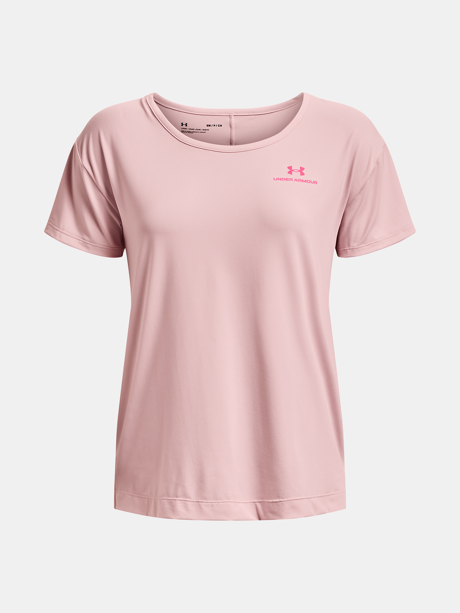 Tricou de damă Under Armour