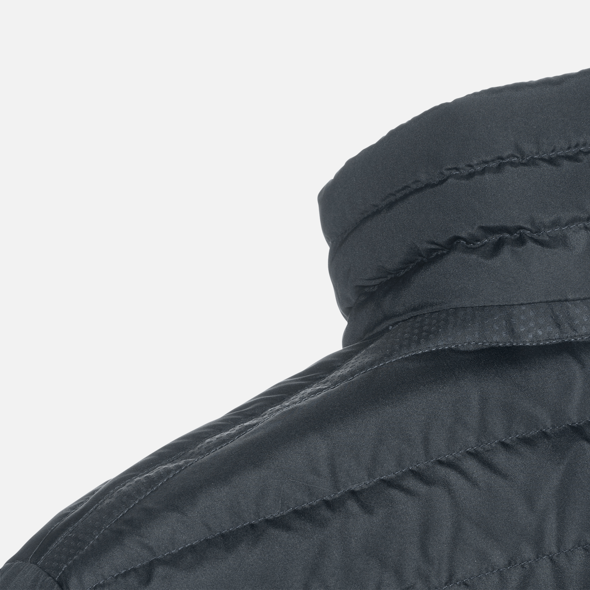Dark blue men's jacket Geox Magnete - Men