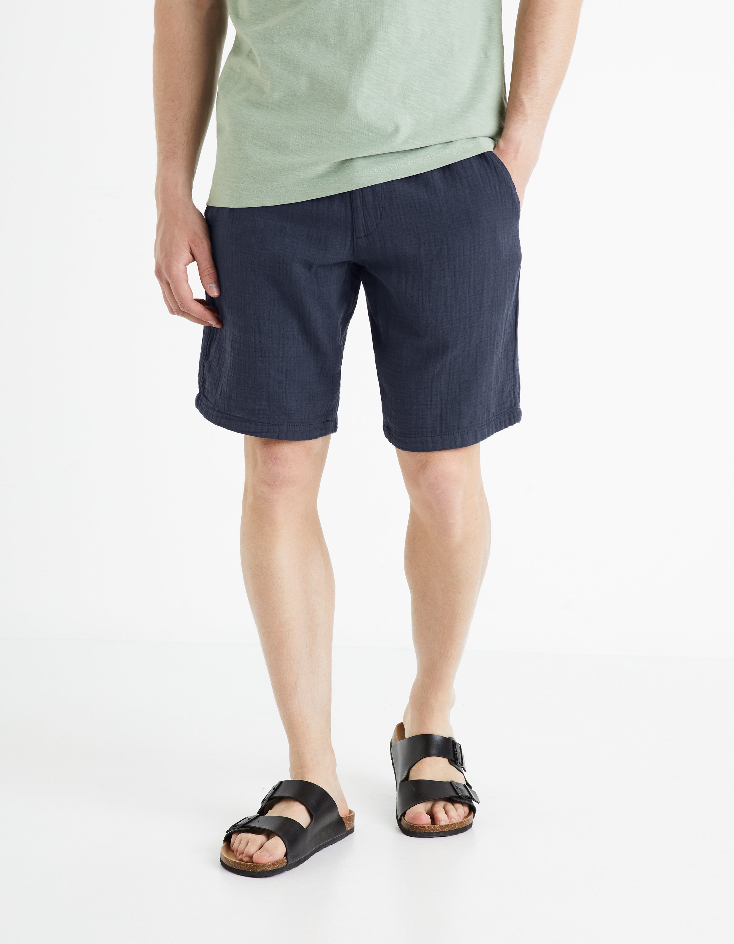 Celio Shorts Fobogazebm - Mens