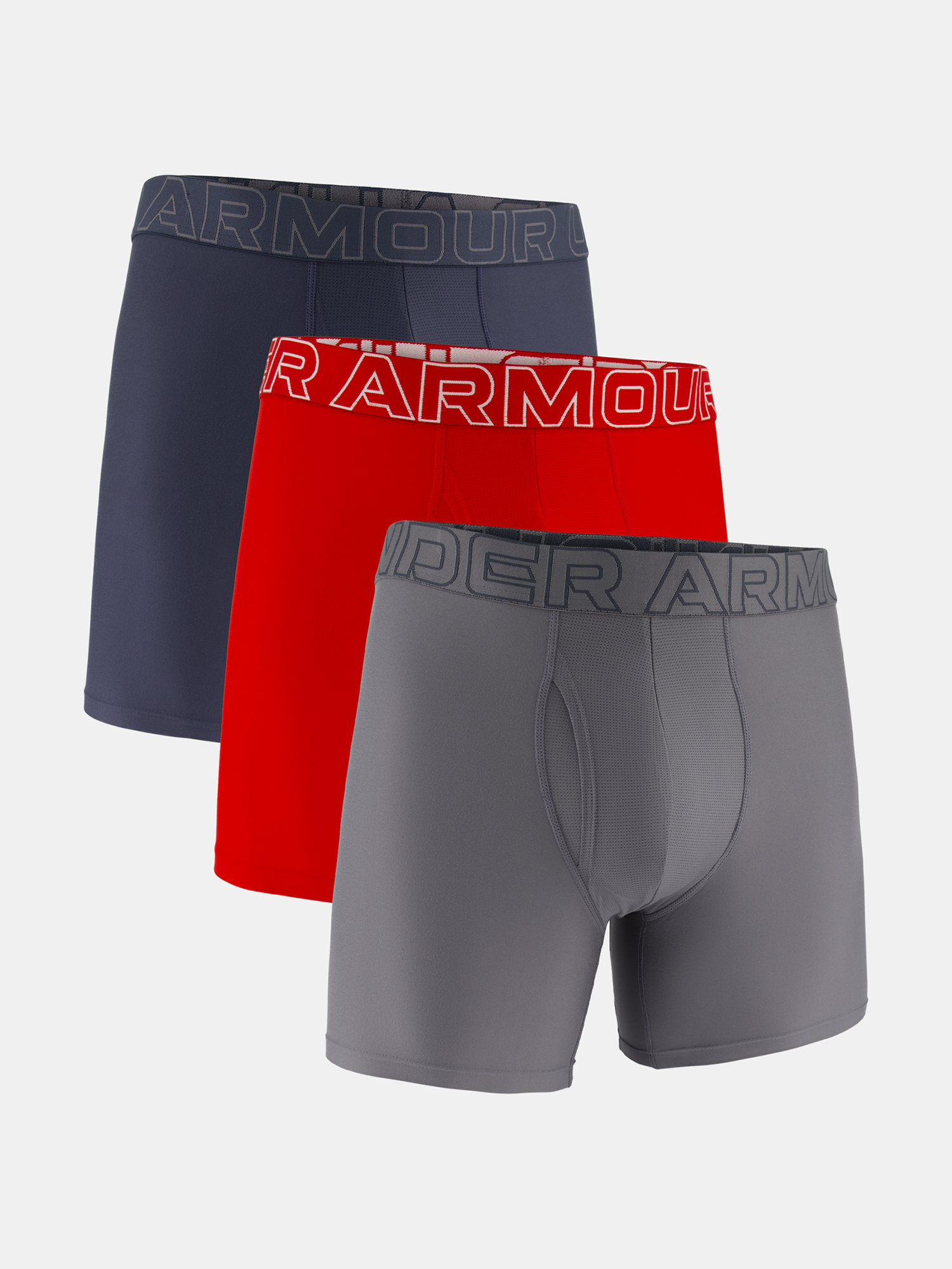 Мъжки боксерки Under Armour Ua Performance Tech